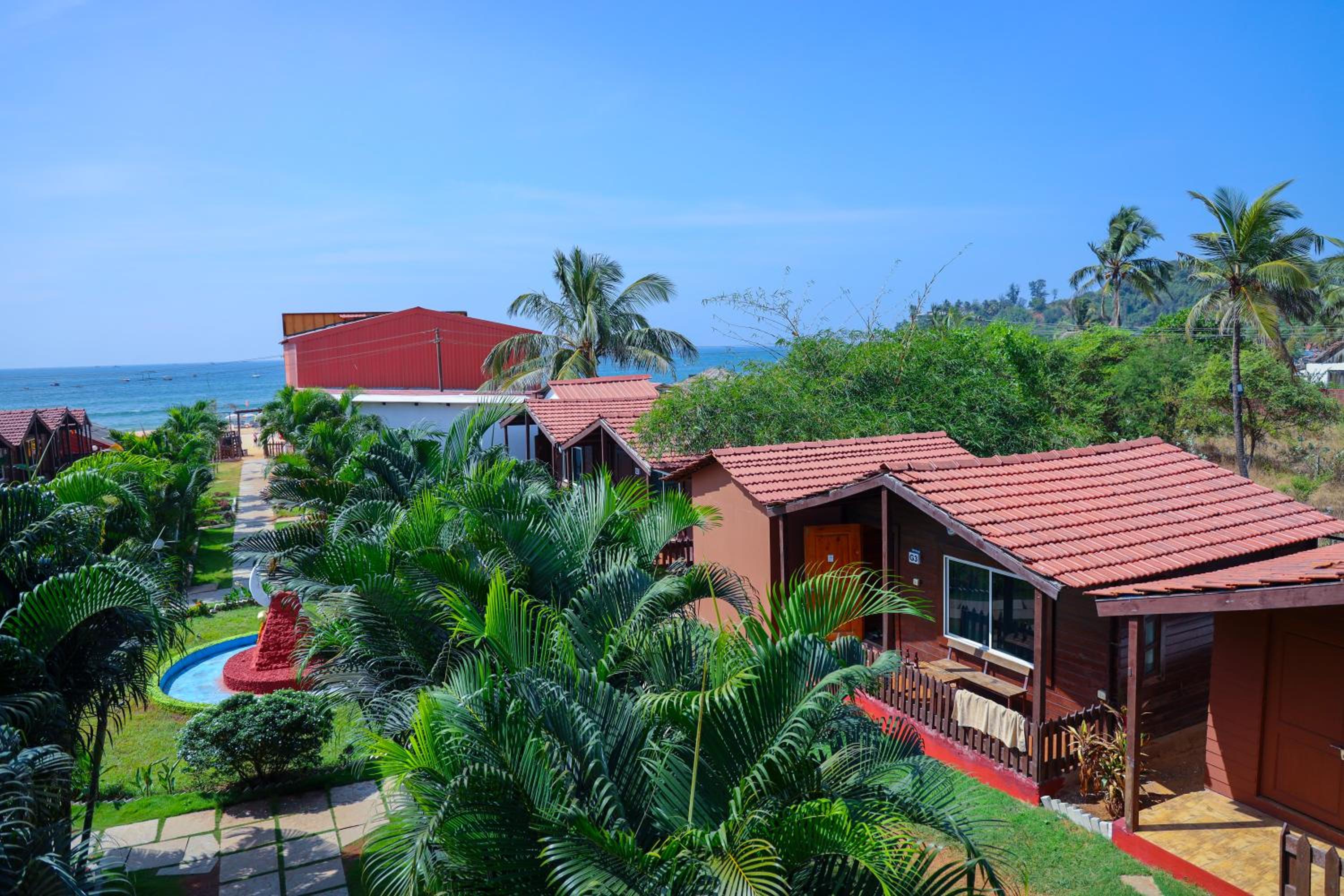 Casa De Silver