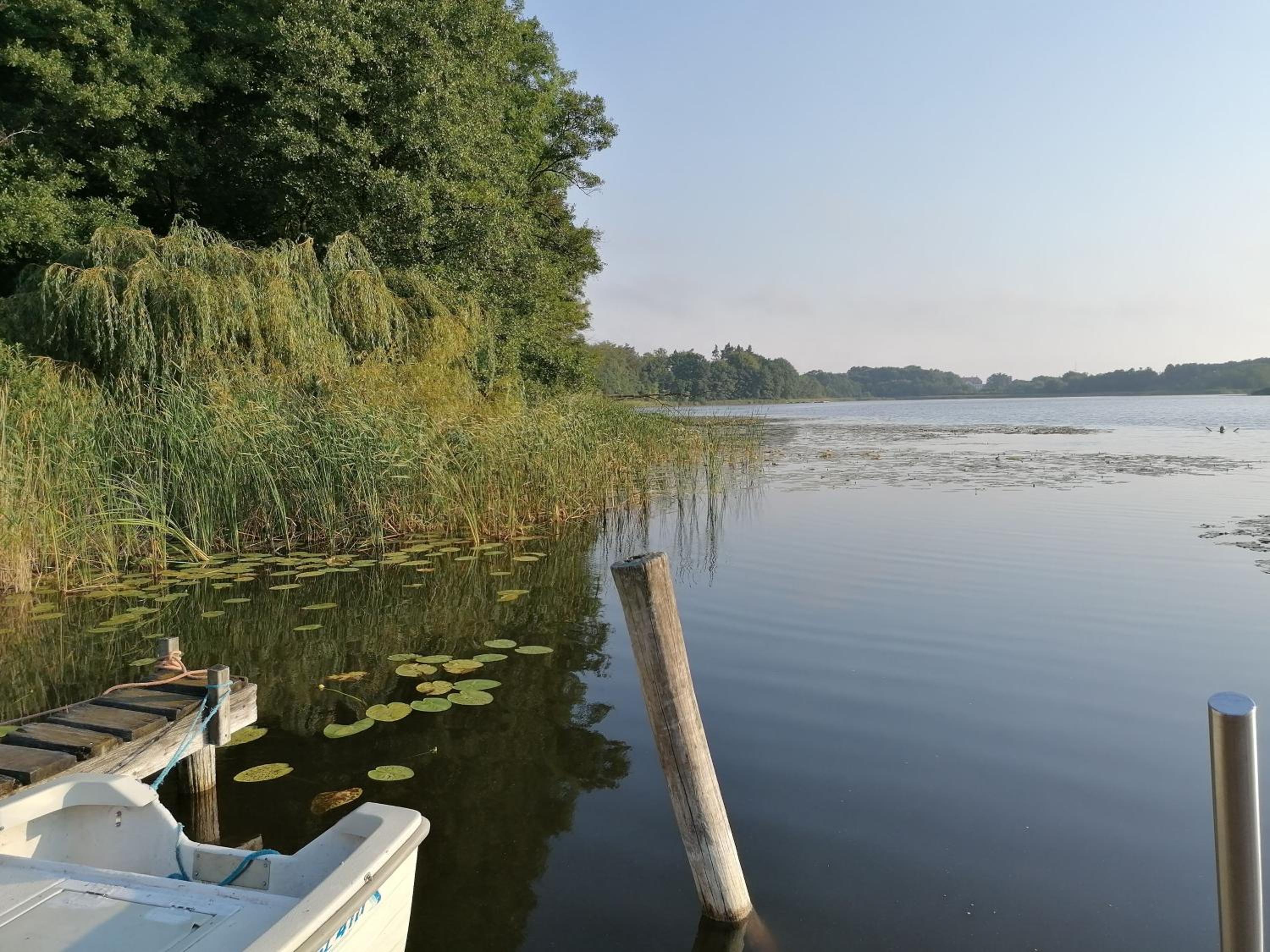 Ferienwohnungen am See