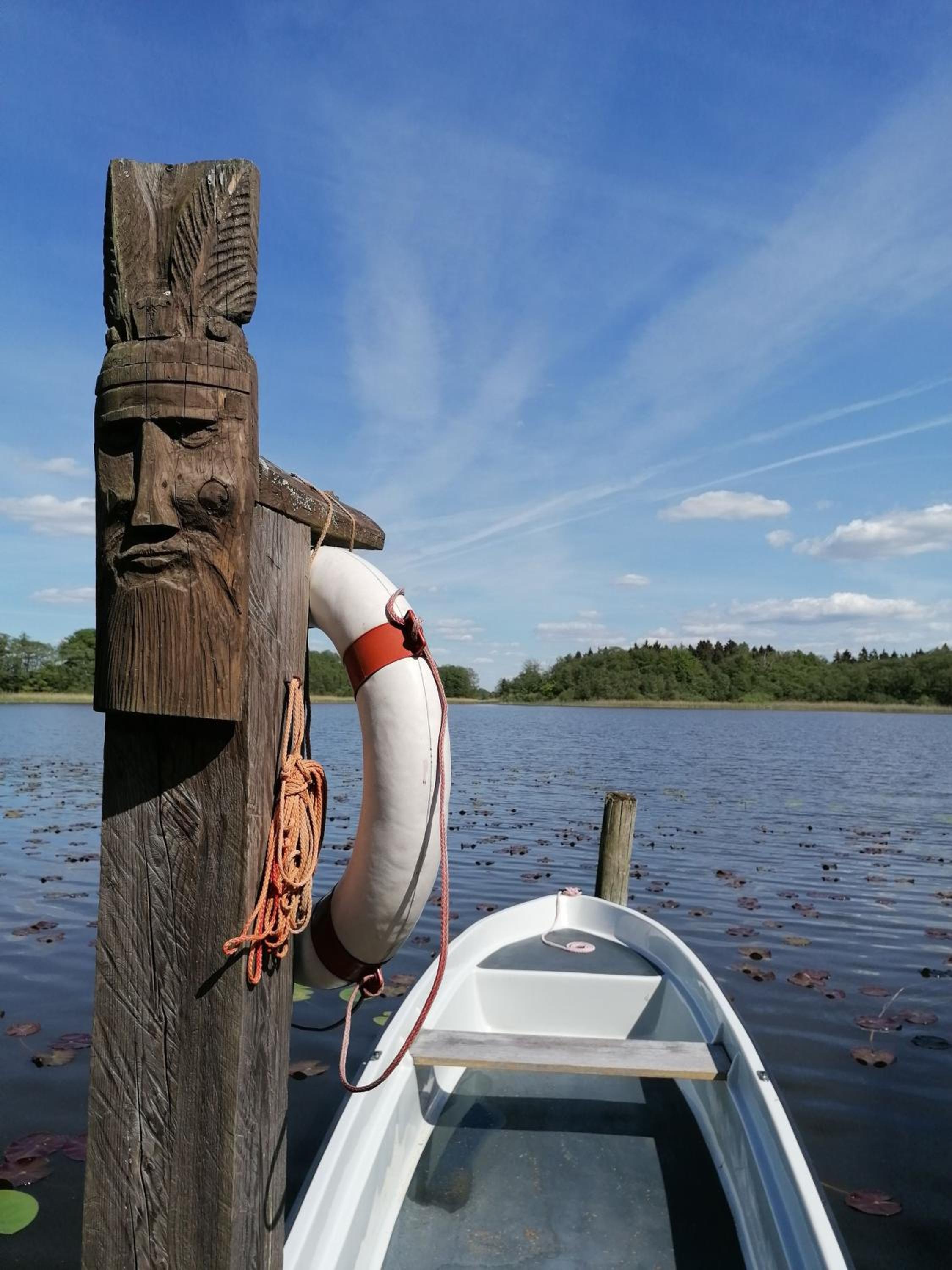 Ferienwohnungen am See