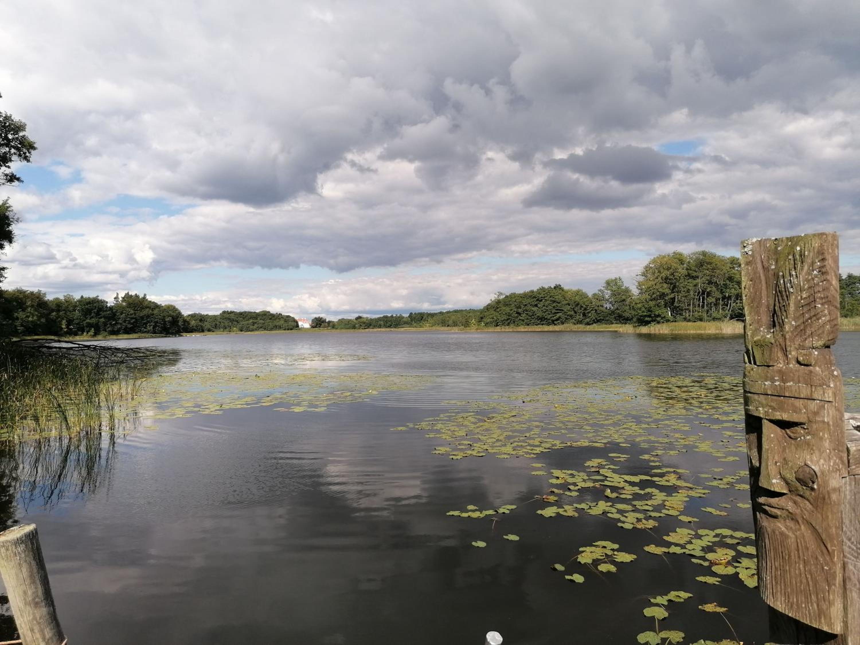 Ferienwohnungen am See