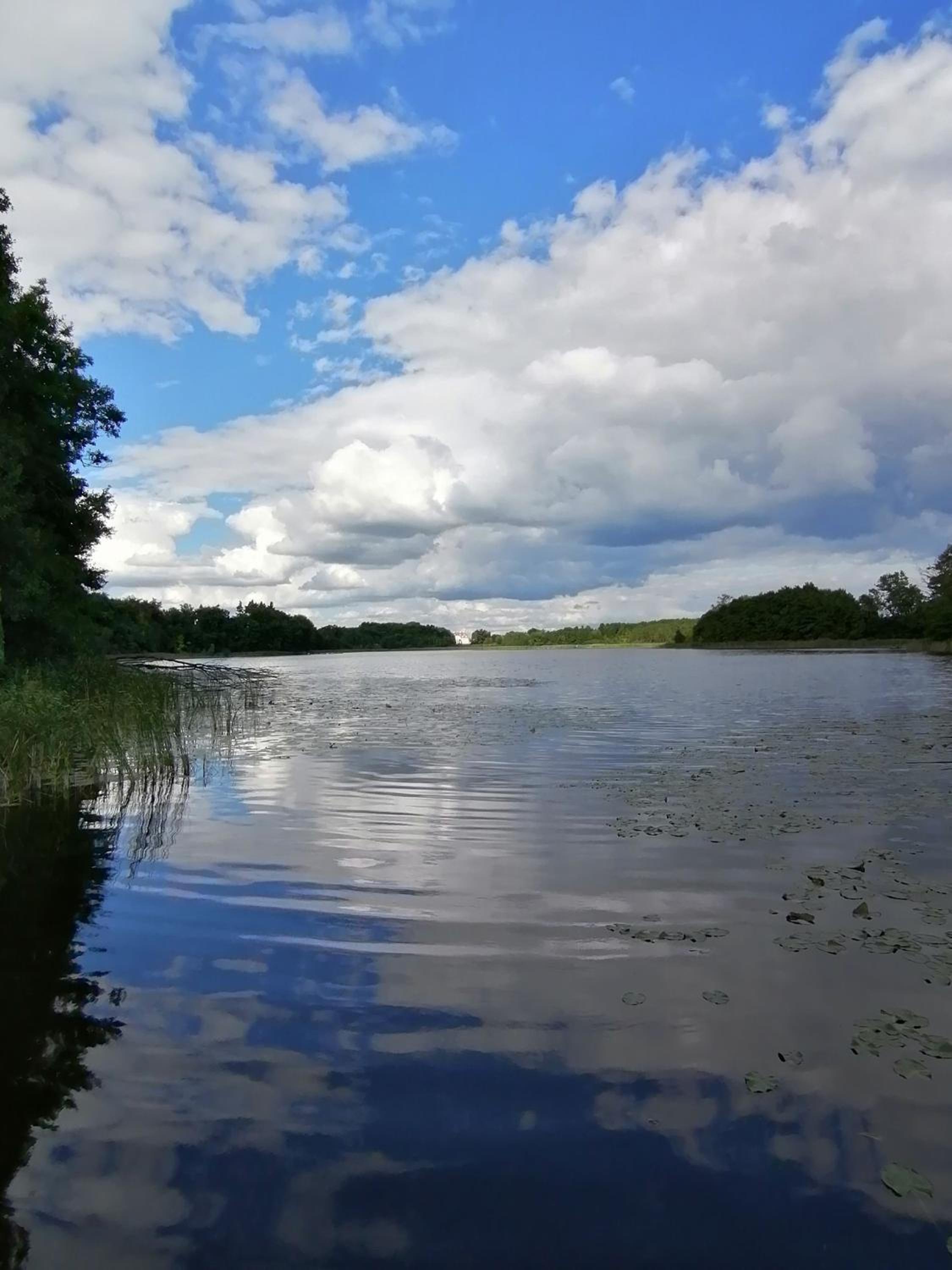 Ferienwohnungen am See
