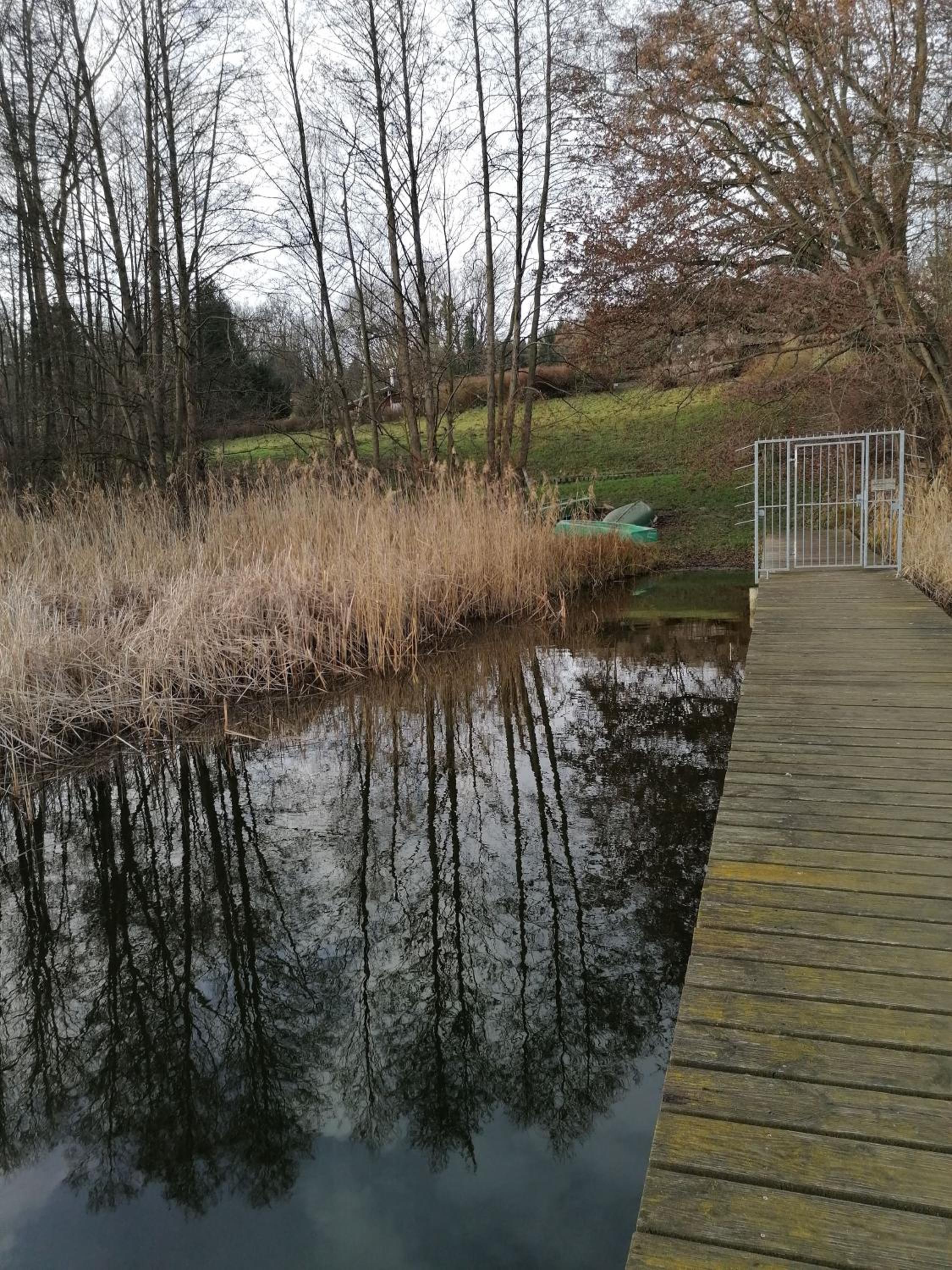 Ferienwohnungen am See
