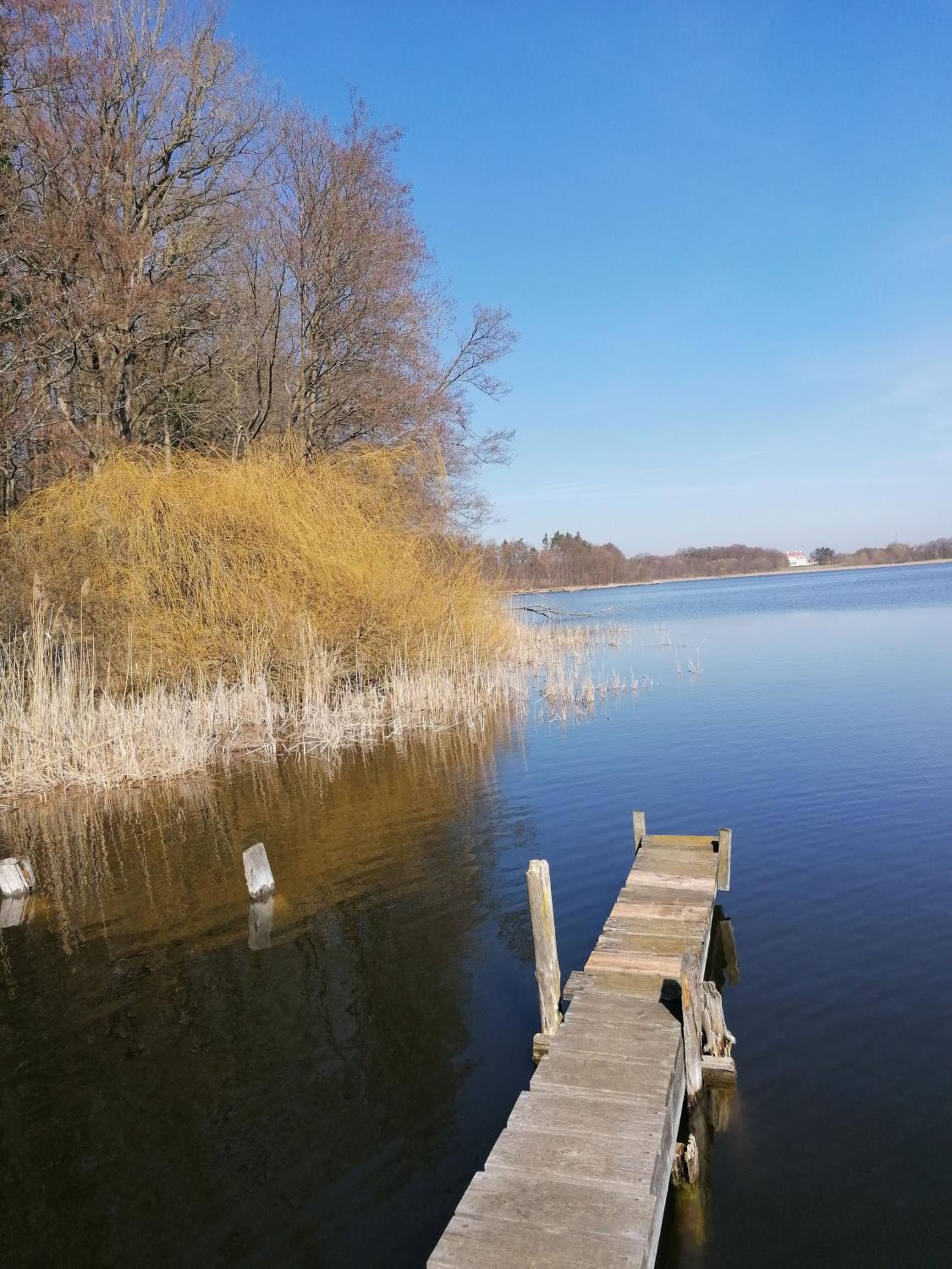 Ferienwohnungen am See