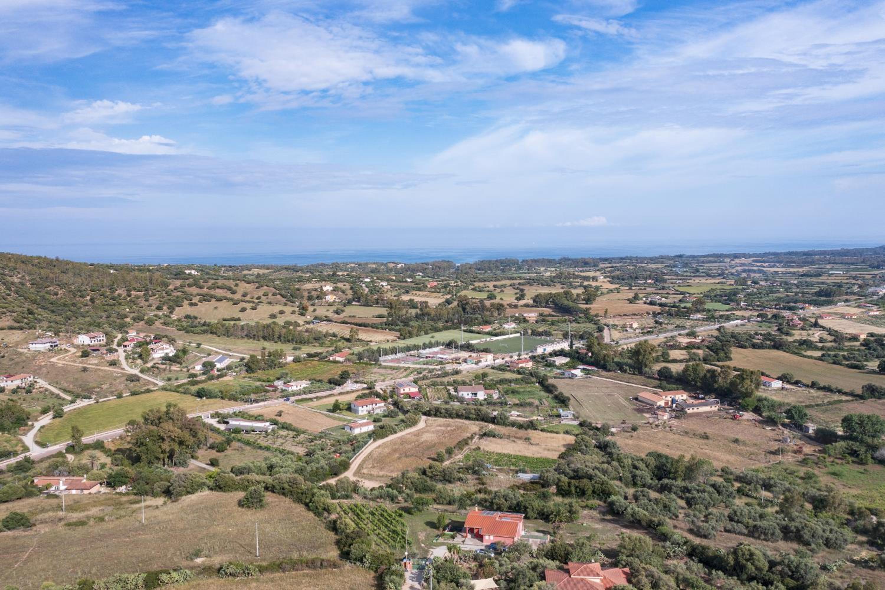 La Collina degli Ulivi view 2