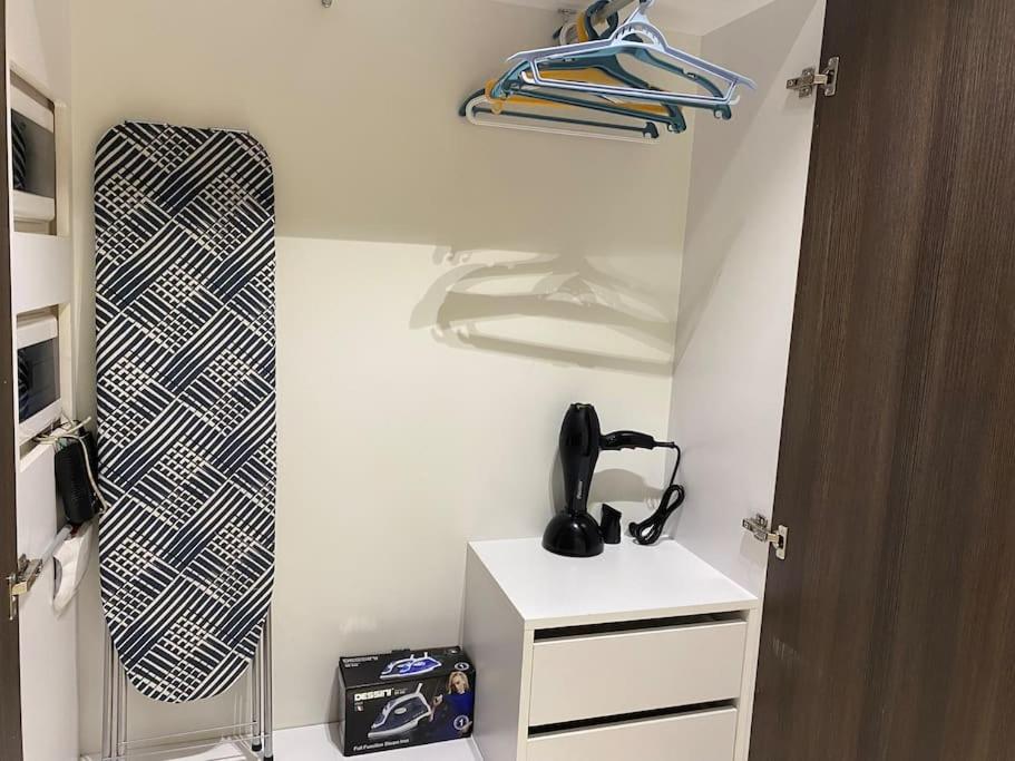 Spacious 1-Bedroom Apartment in the Center