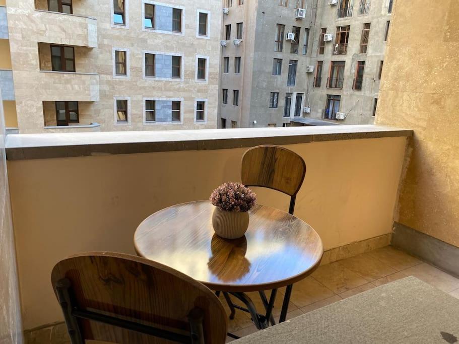 Spacious 1-Bedroom Apartment in the Center