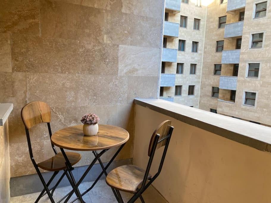 Spacious 1-Bedroom Apartment in the Center