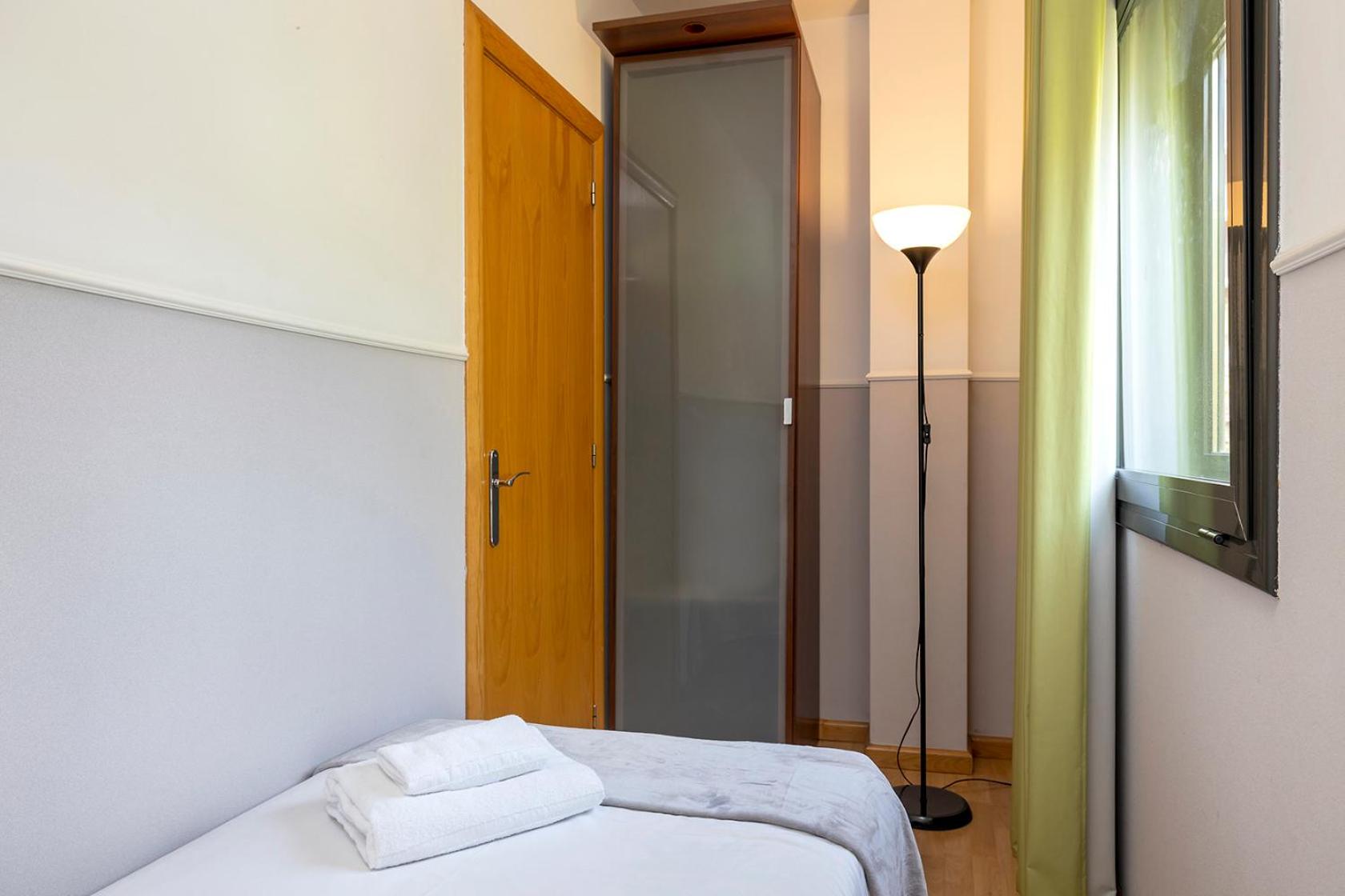 Apartments Sata Park Guell Area