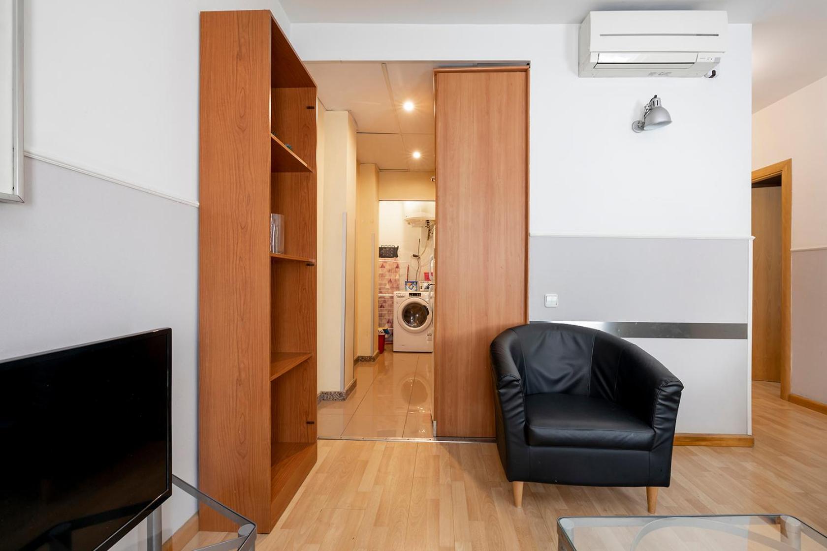 Apartments Sata Park Guell Area