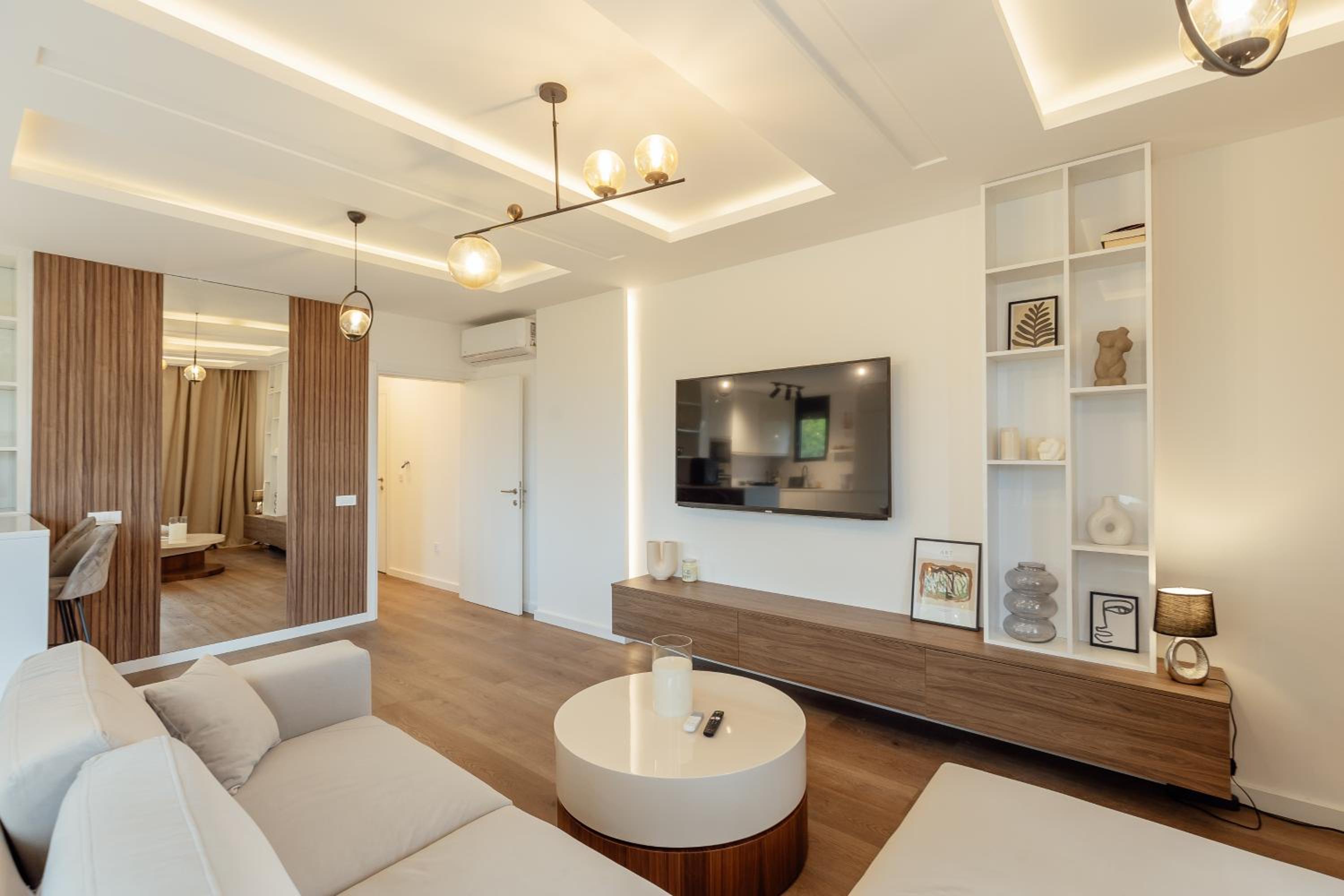 Lux Grand Apartment Kotor view 3
