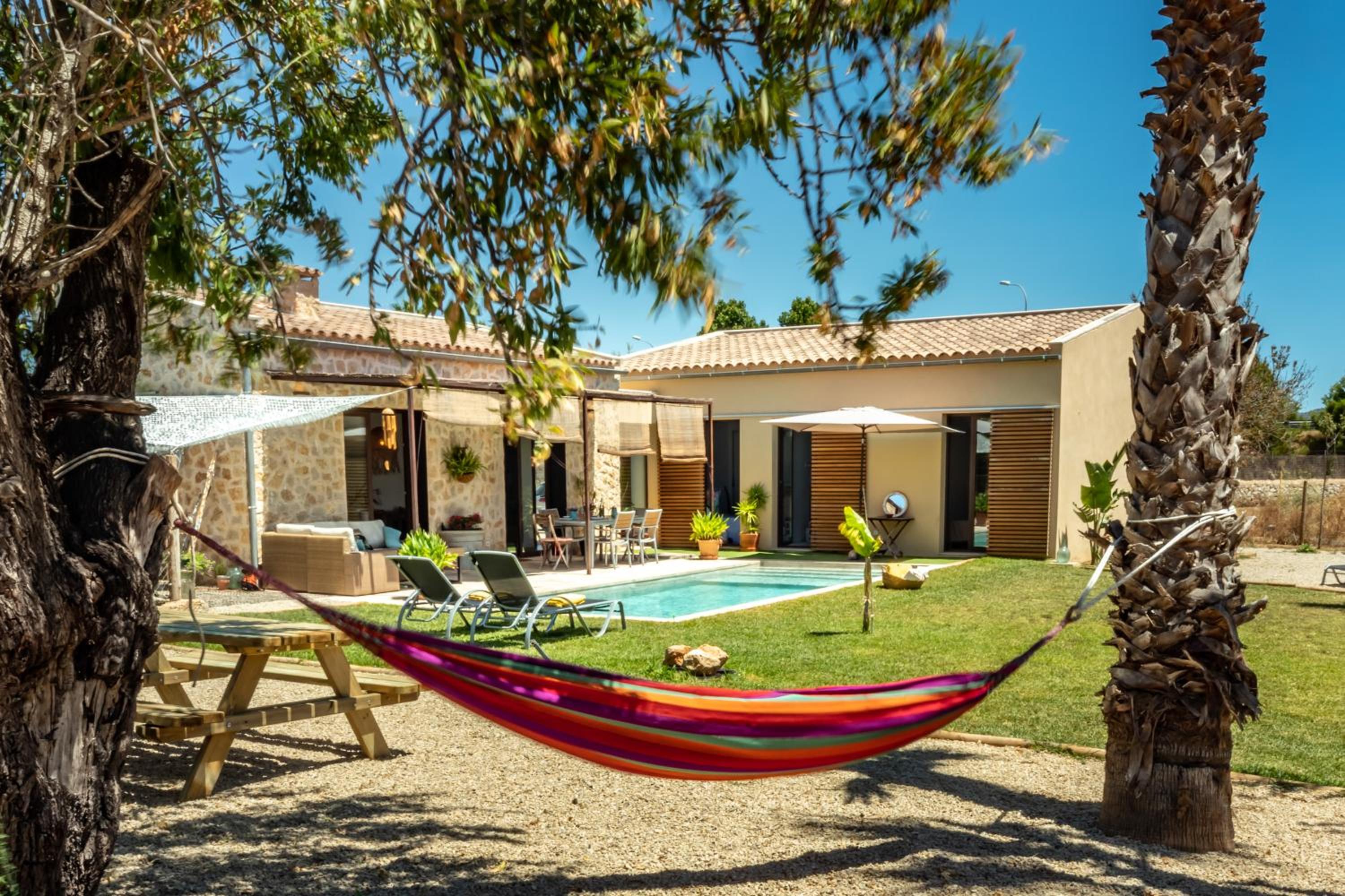 E320 Can Rotxet by Mallorca Villa Selection view 2