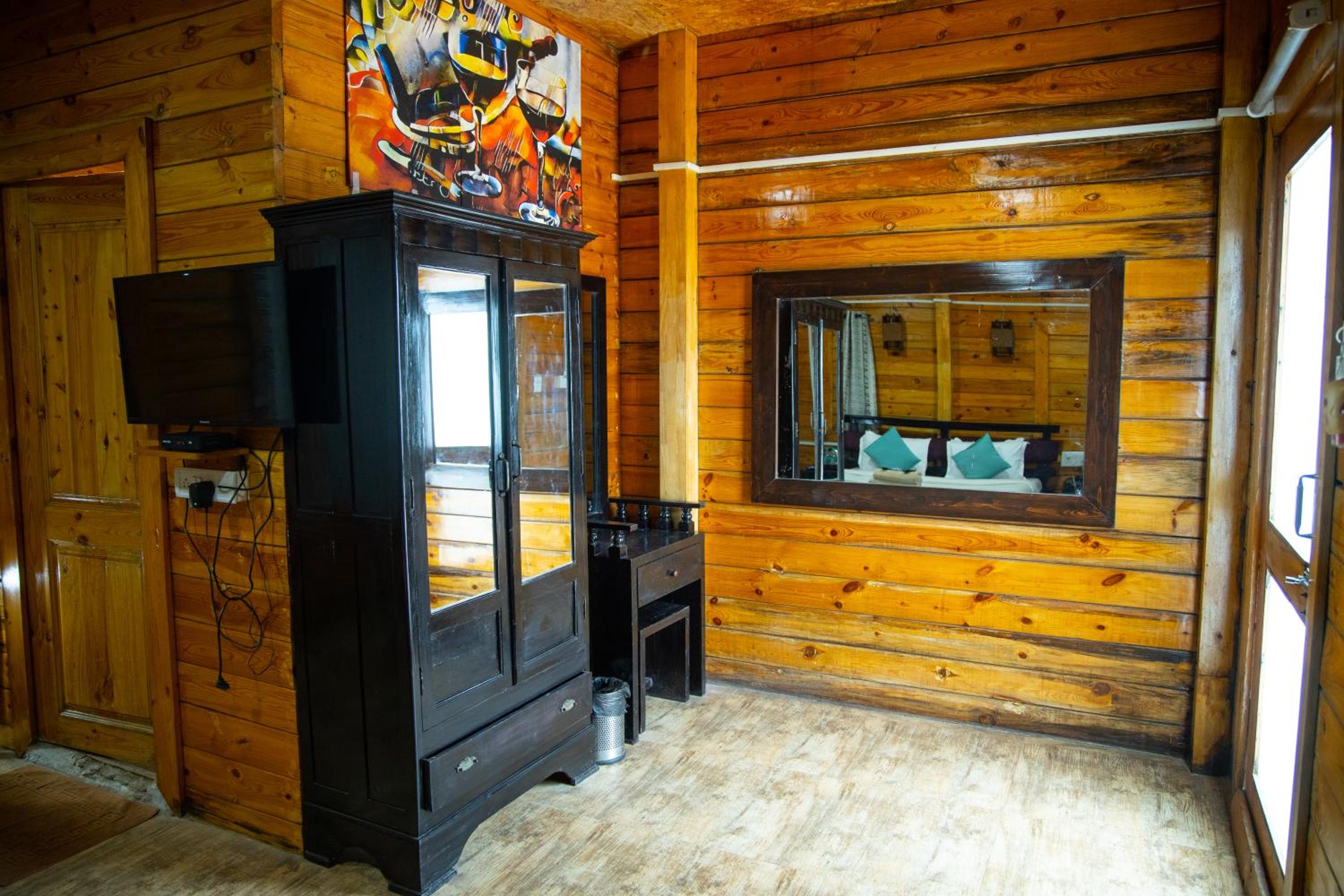 Casa De Silver