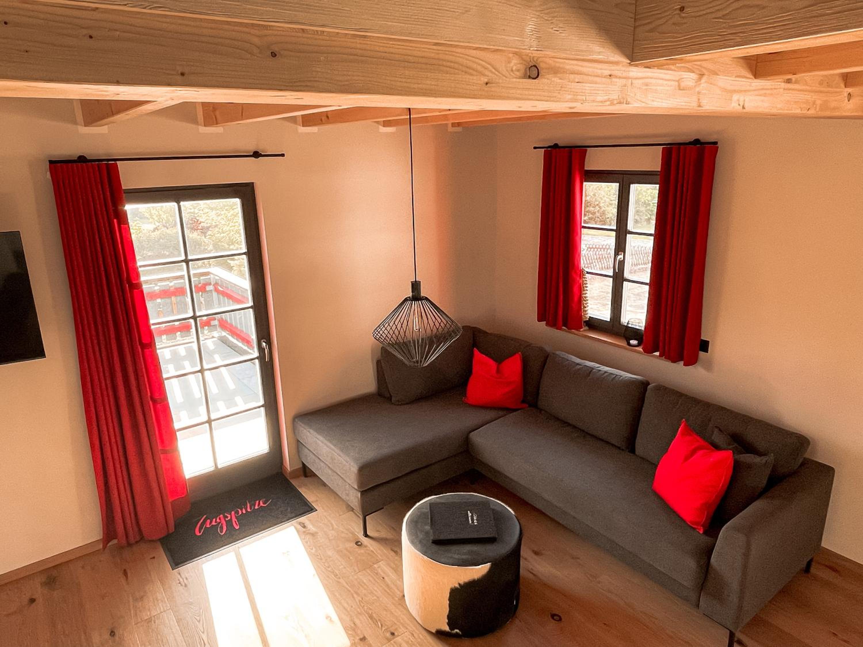 Chalet Zugspitze