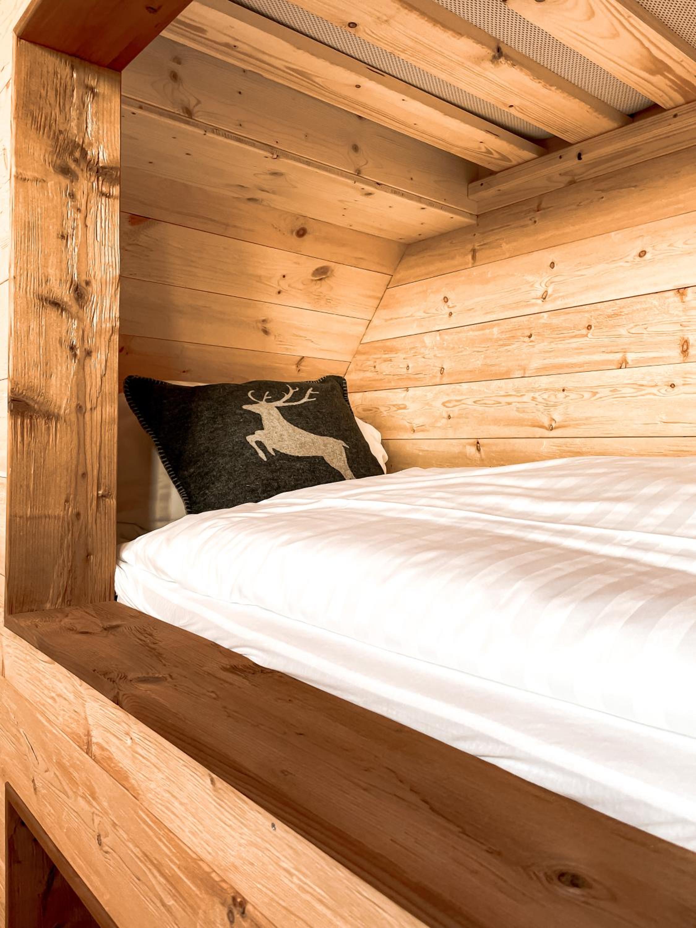 Chalet Zugspitze