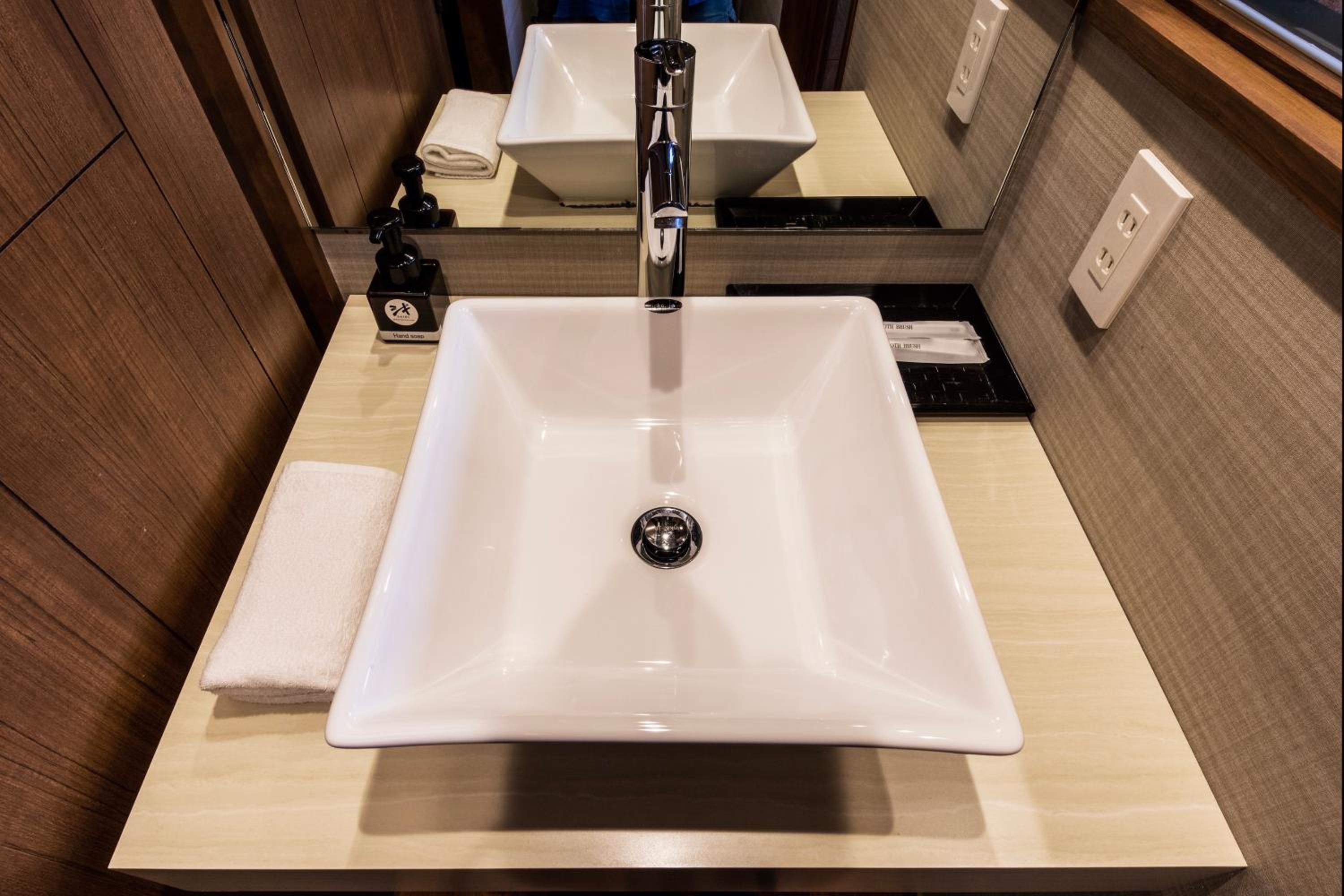 Shiki Homes HIGOYA 肥後屋 view 5