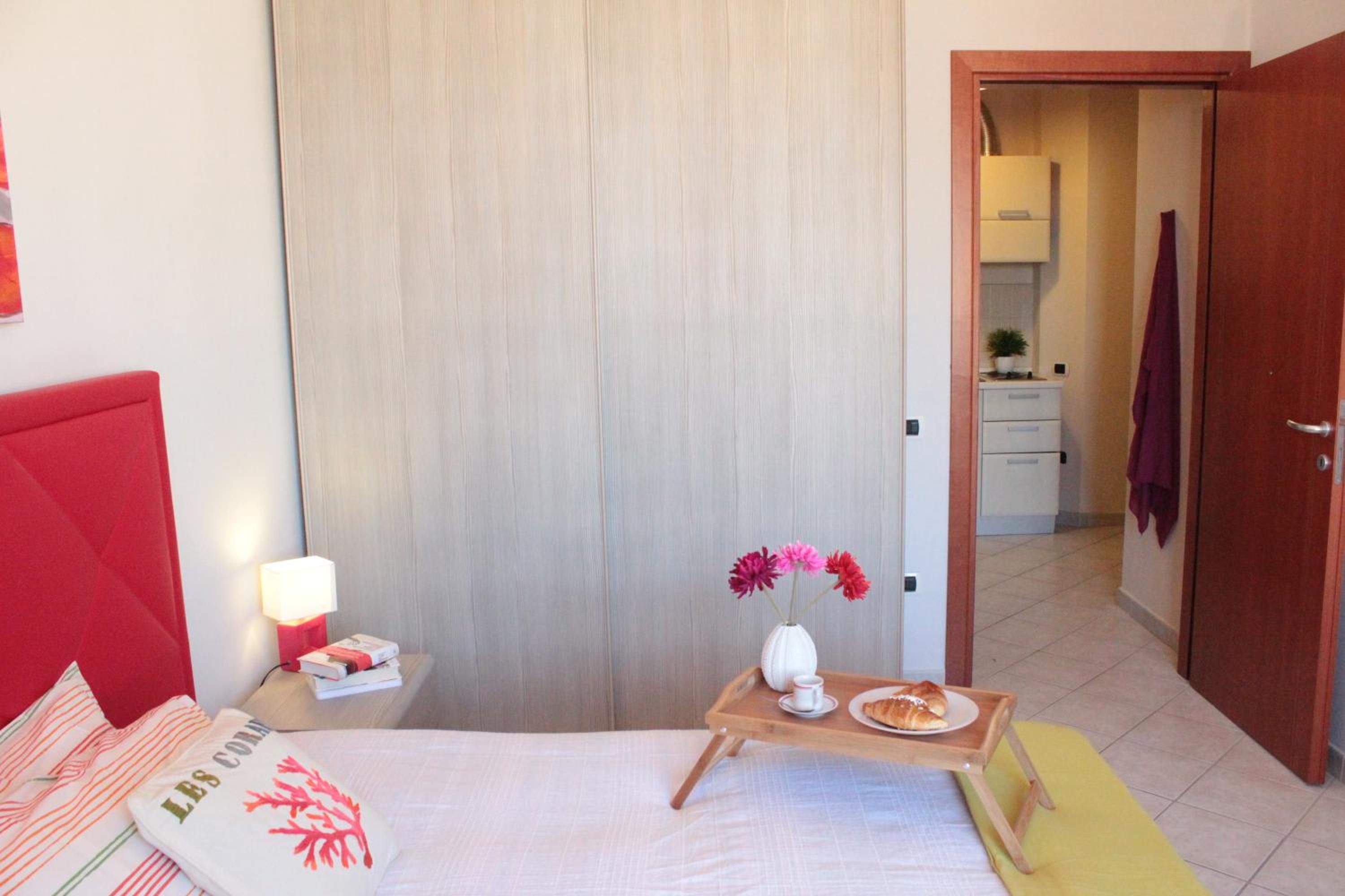 Casa Tiziano view 5