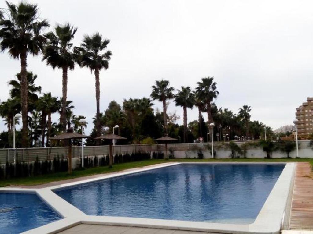 Edificion Mondrian Marina Dor