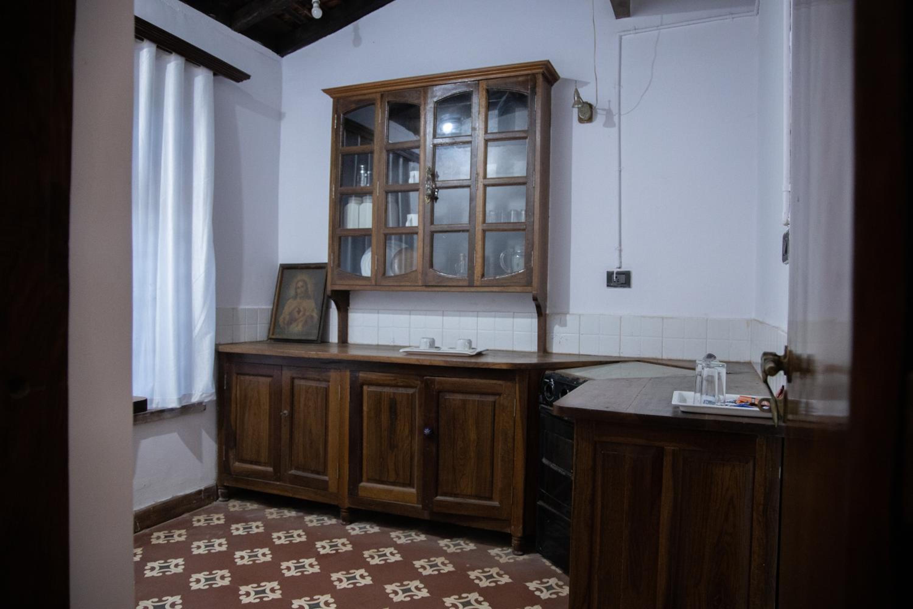 Casa De Silver