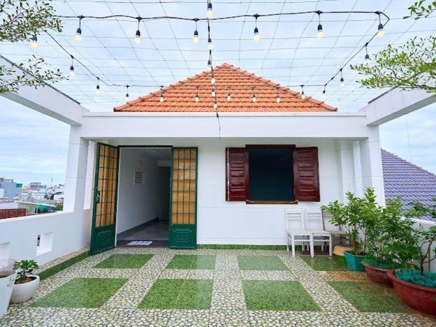 roof