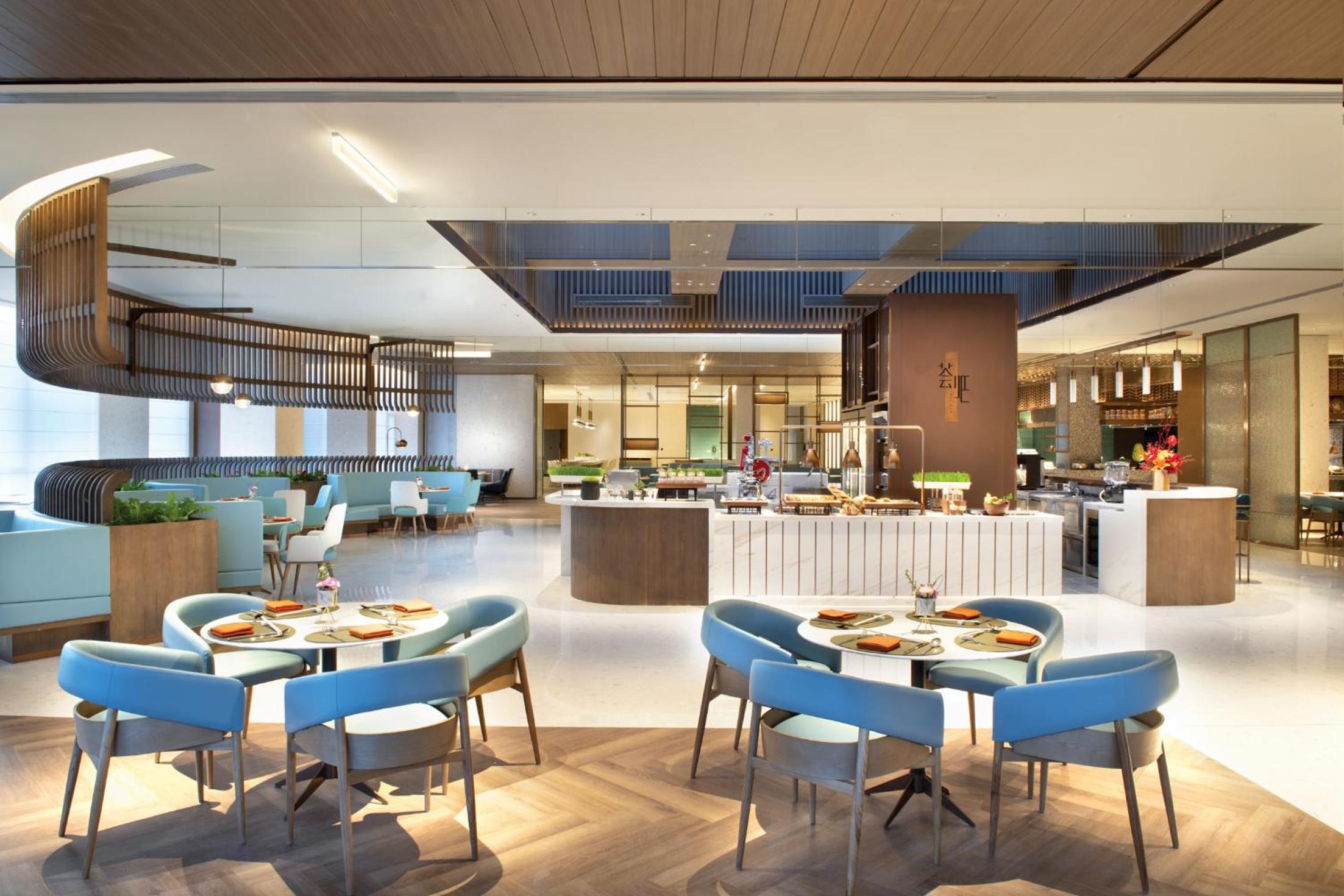 Holiday Inn Express Beijing Badaling by IHG view 2