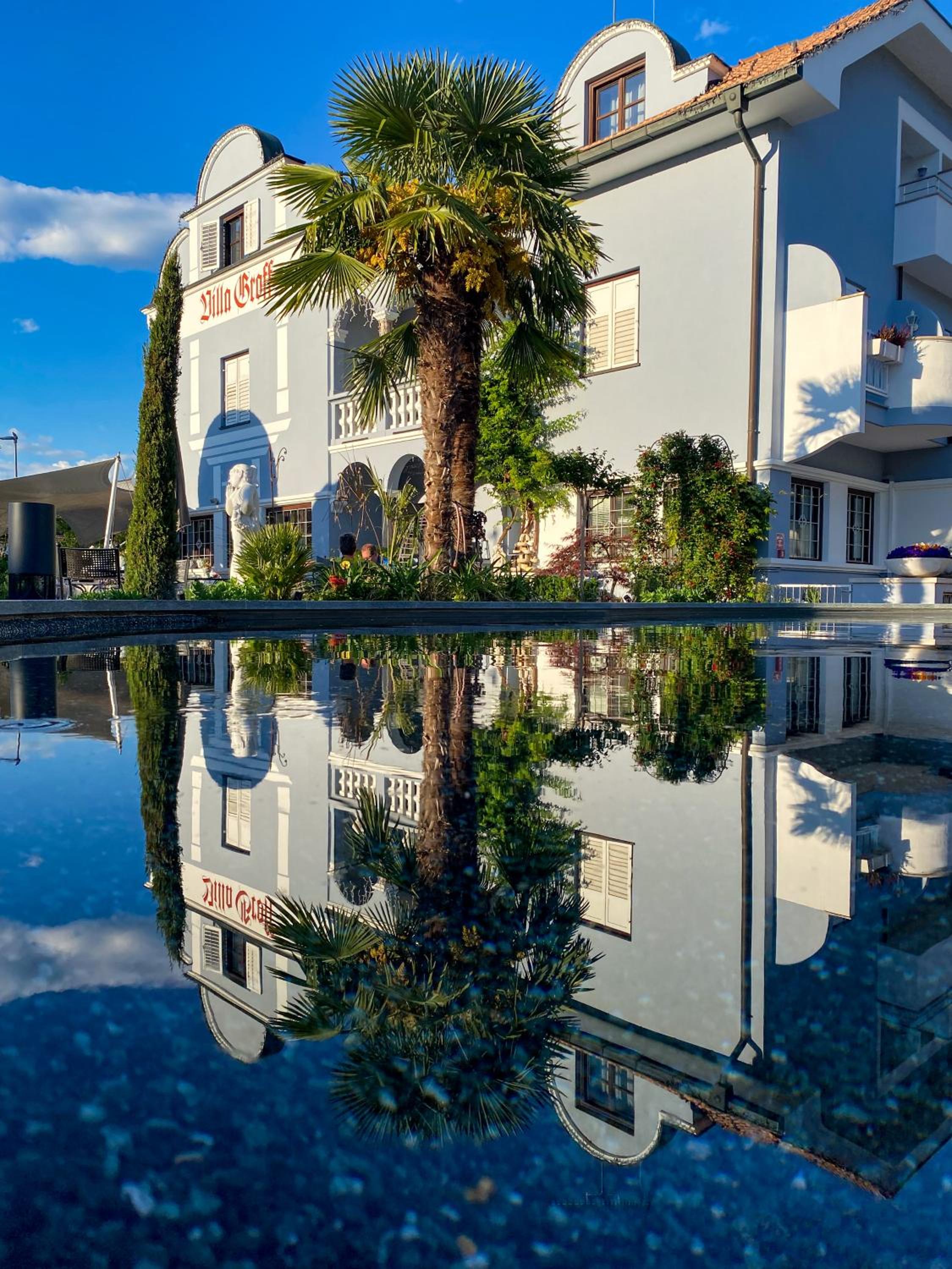 Hotel Villa Groff - Image 1