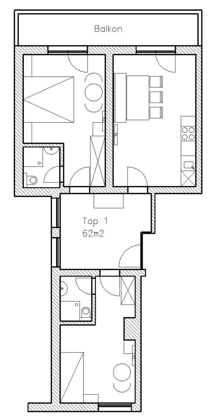 Rössle Appartement