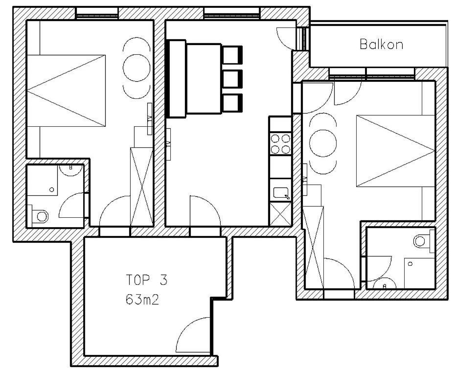 Rössle Appartement