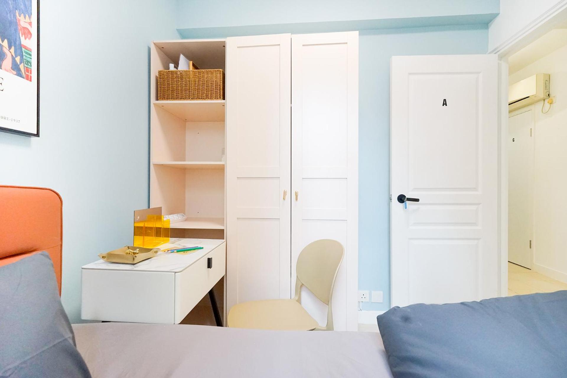 Student Accommodation - Lockhart Road 137