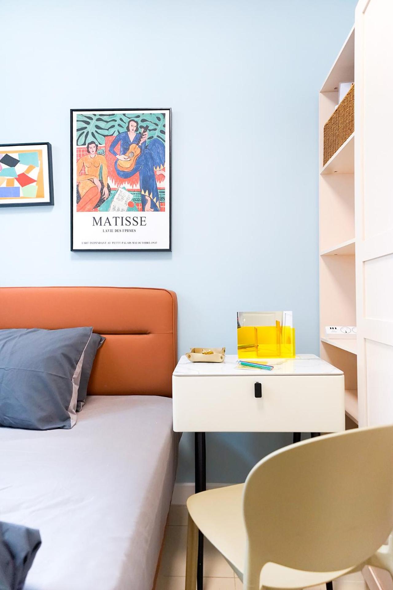 Student Accommodation - Lockhart Road 137
