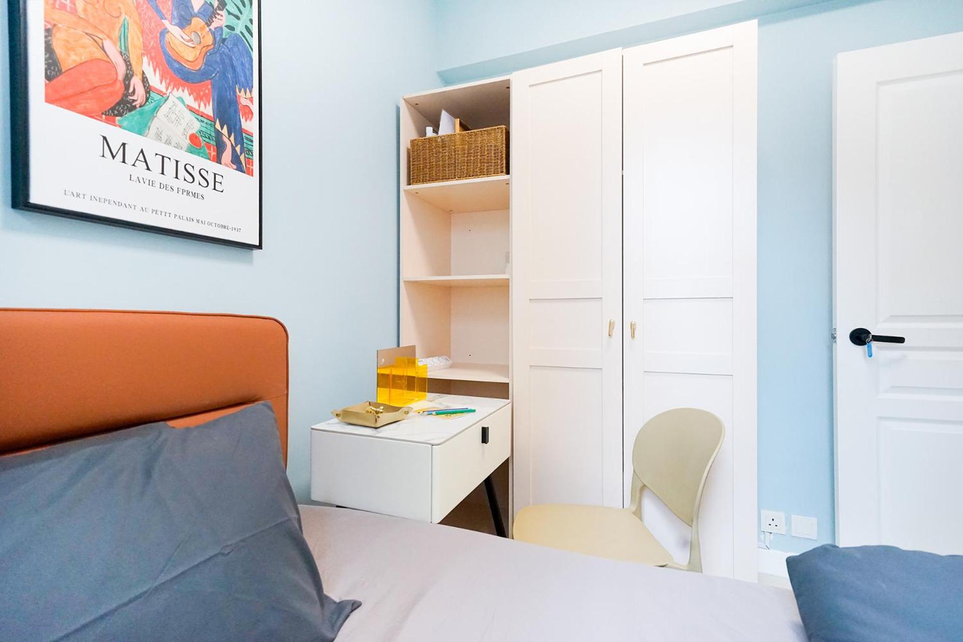 Student Accommodation - Lockhart Road 137