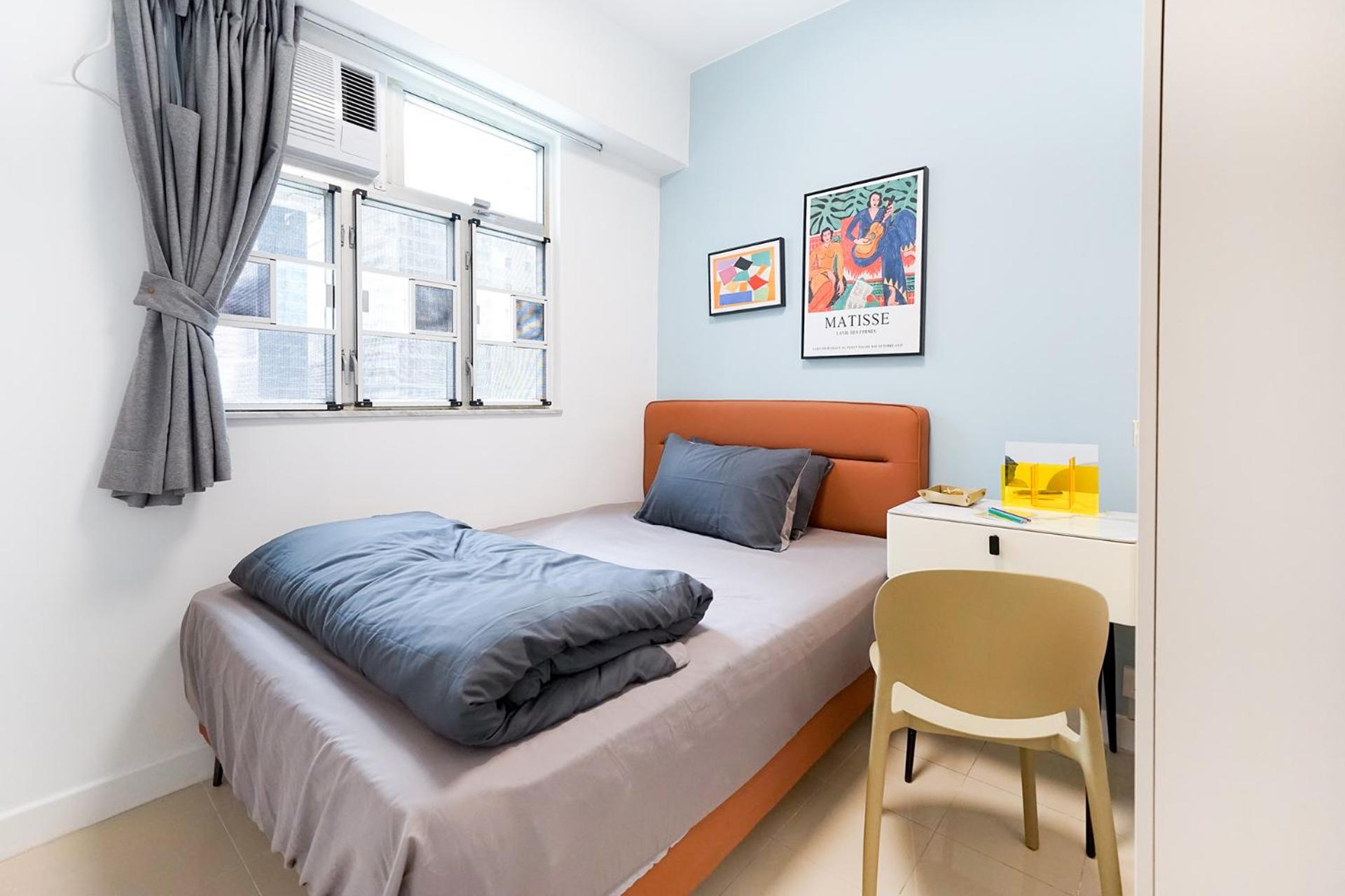 Student Accommodation - Lockhart Road 137