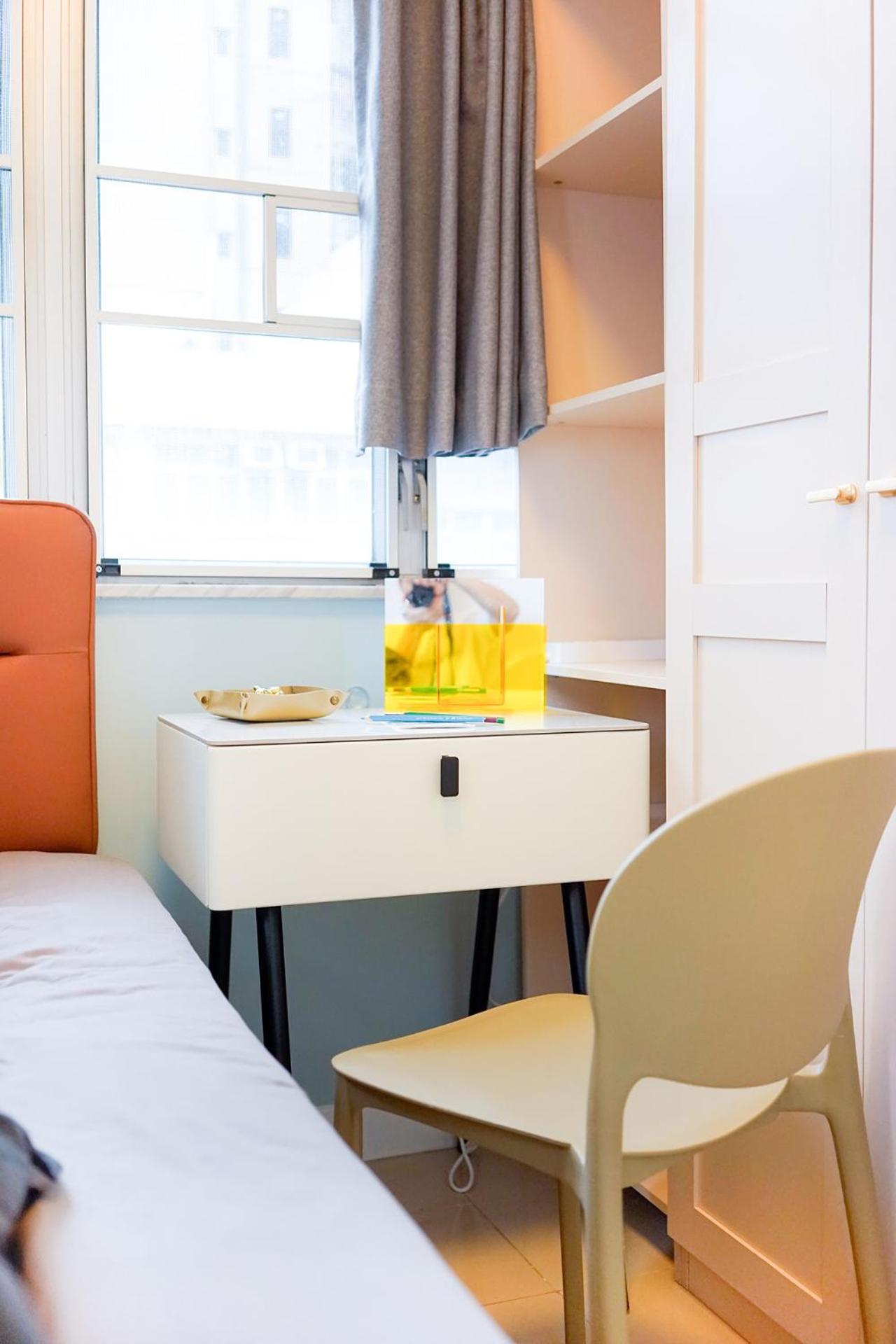 Student Accommodation - Lockhart Road 137