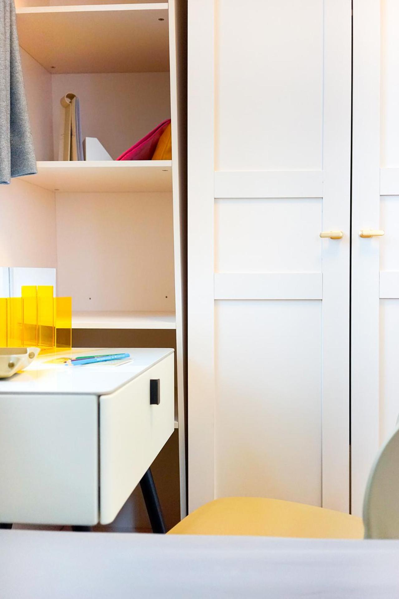 Student Accommodation - Lockhart Road 137