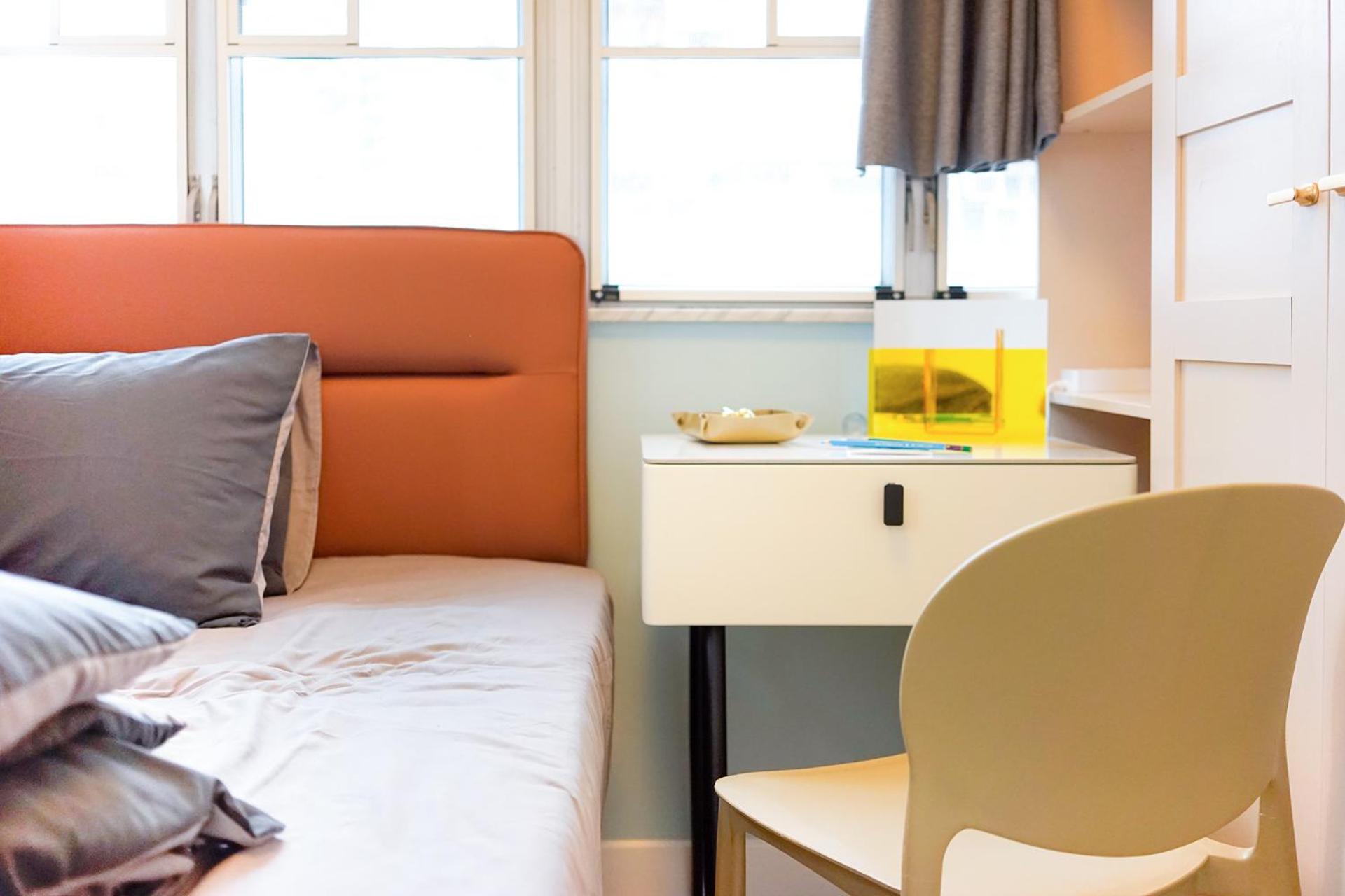 Student Accommodation - Lockhart Road 137