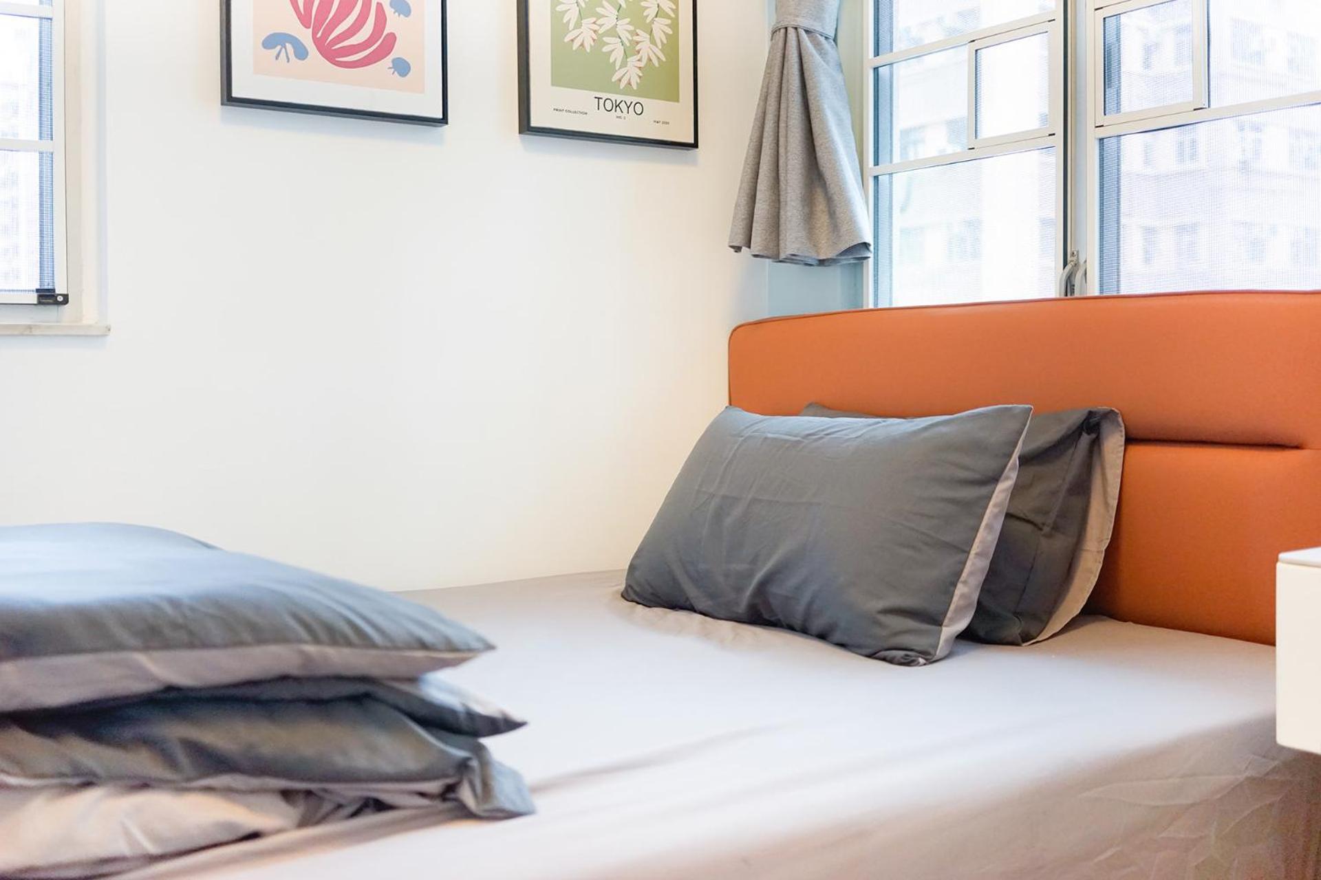 Student Accommodation - Lockhart Road 137
