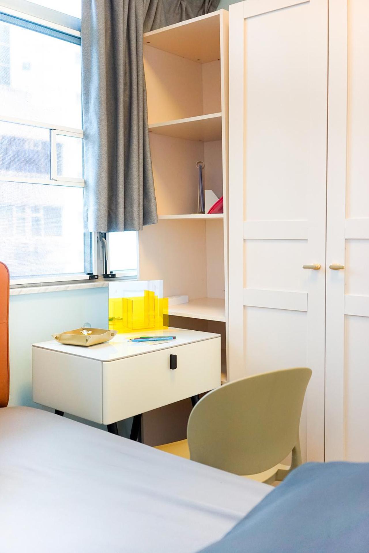 Student Accommodation - Lockhart Road 137