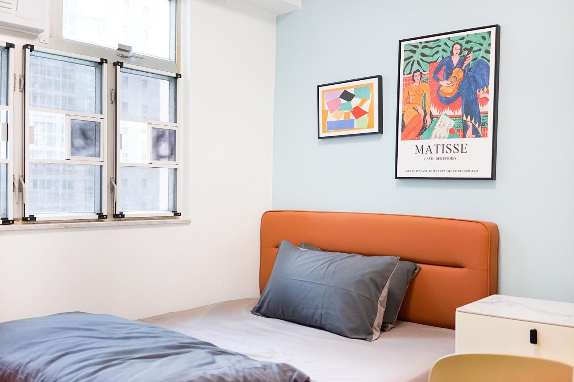 Student Accommodation - Lockhart Road 137