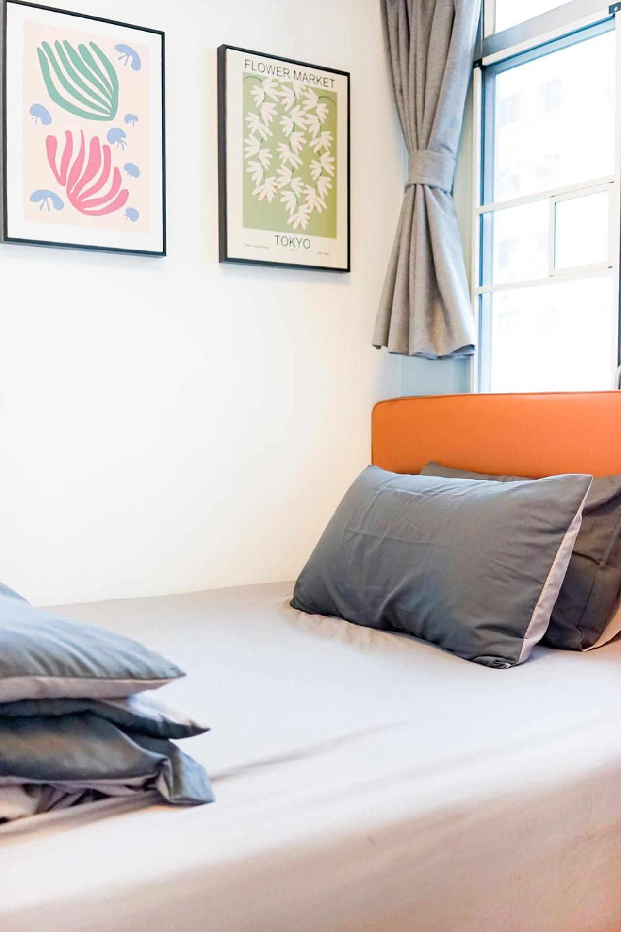 Student Accommodation - Lockhart Road 137