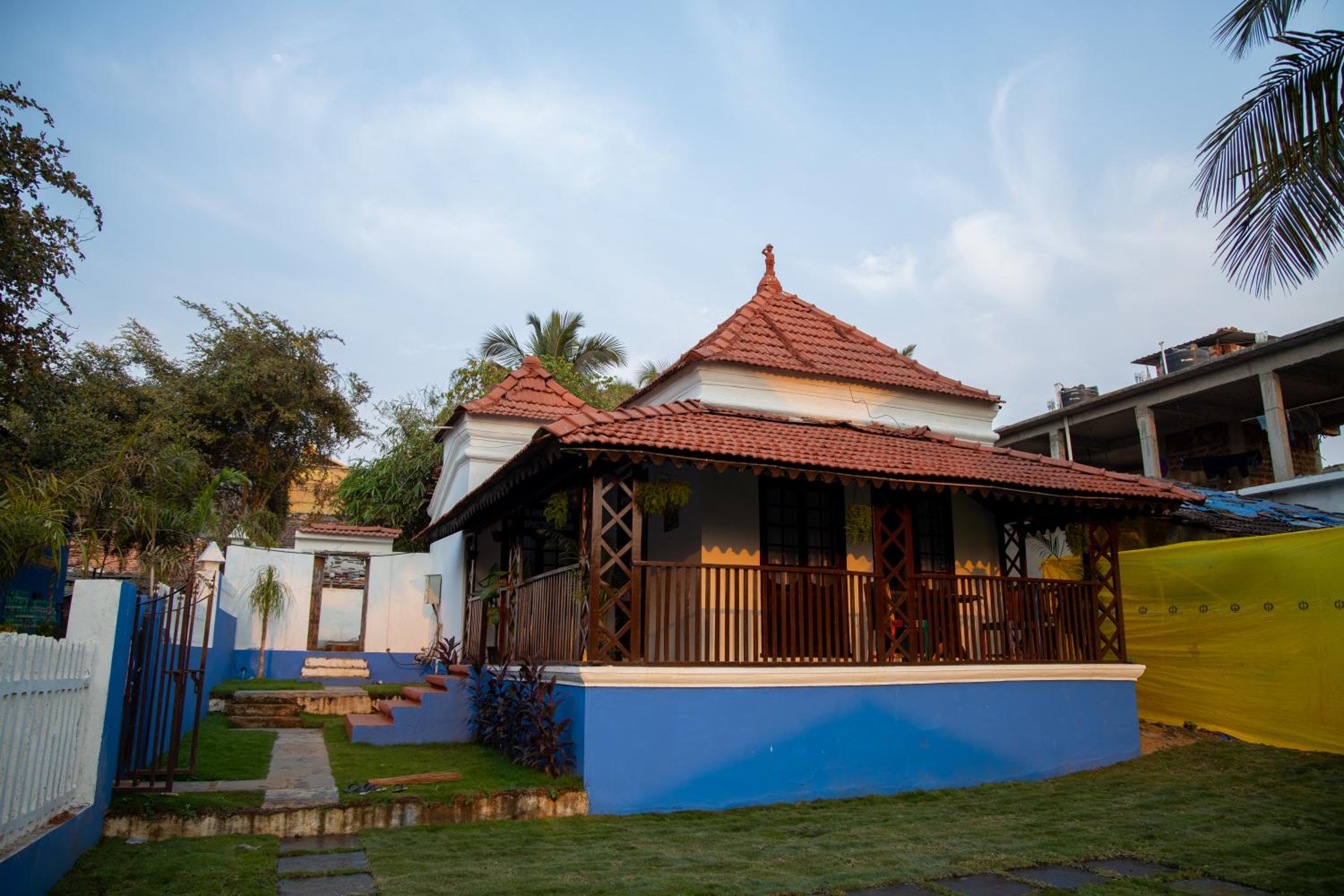 Casa De Silver