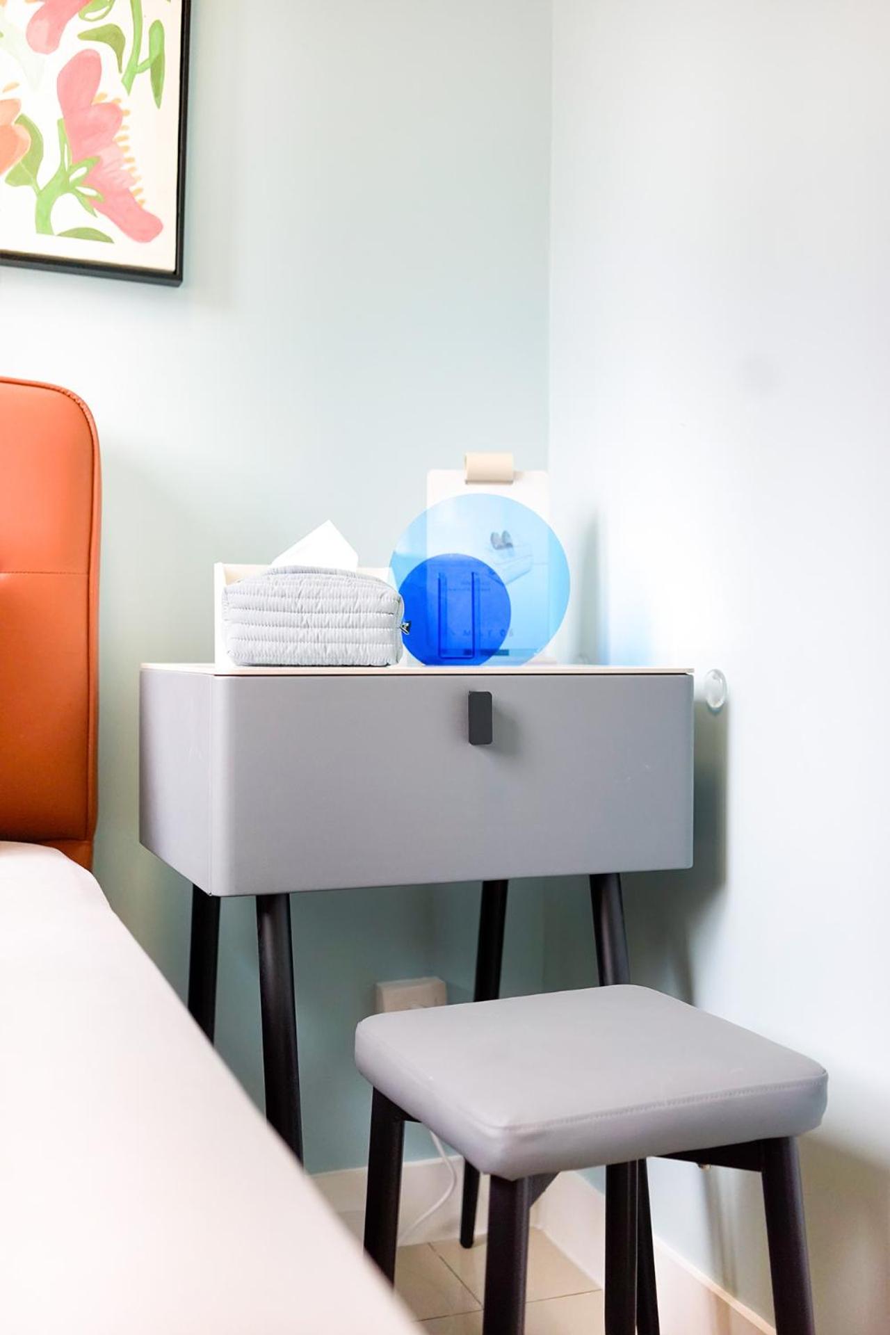 Student Accommodation - Lockhart Road 137