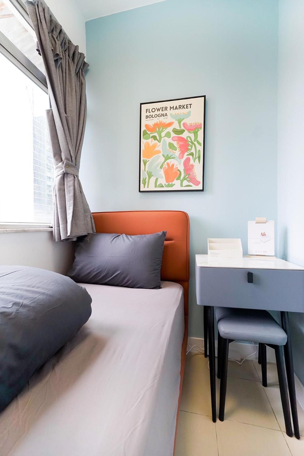 Student Accommodation - Lockhart Road 137