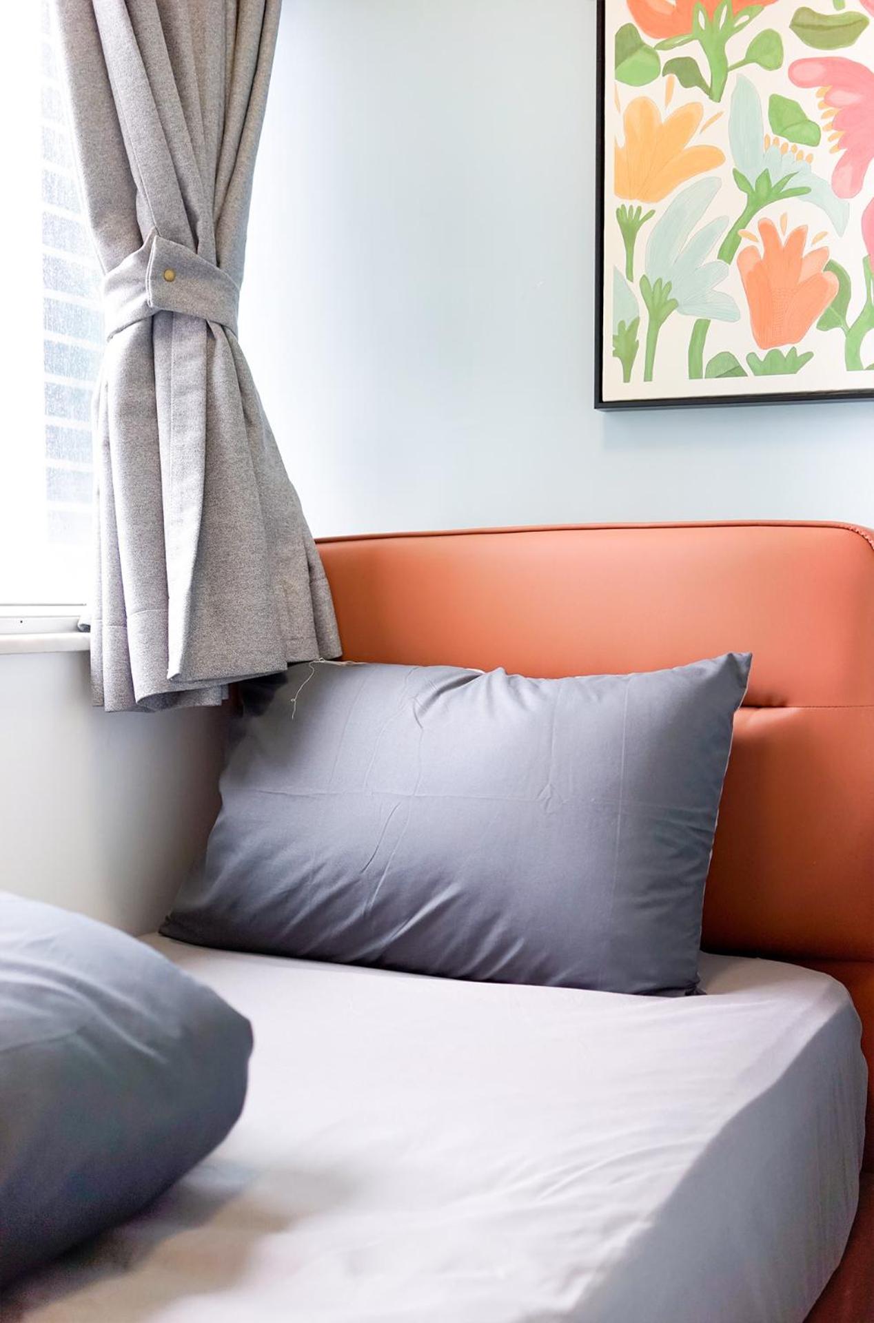Student Accommodation - Lockhart Road 137