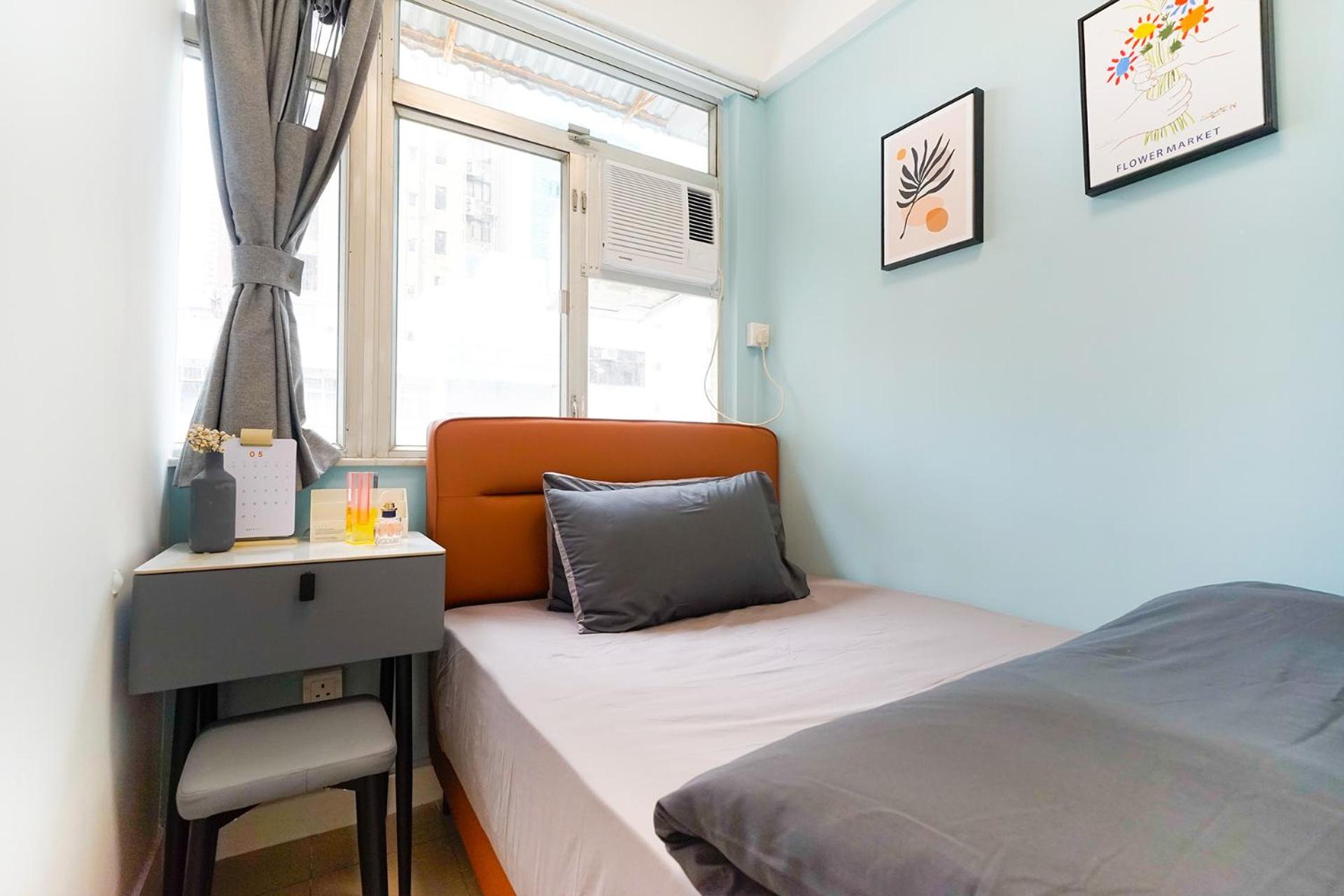 Student Accommodation - Lockhart Road 137