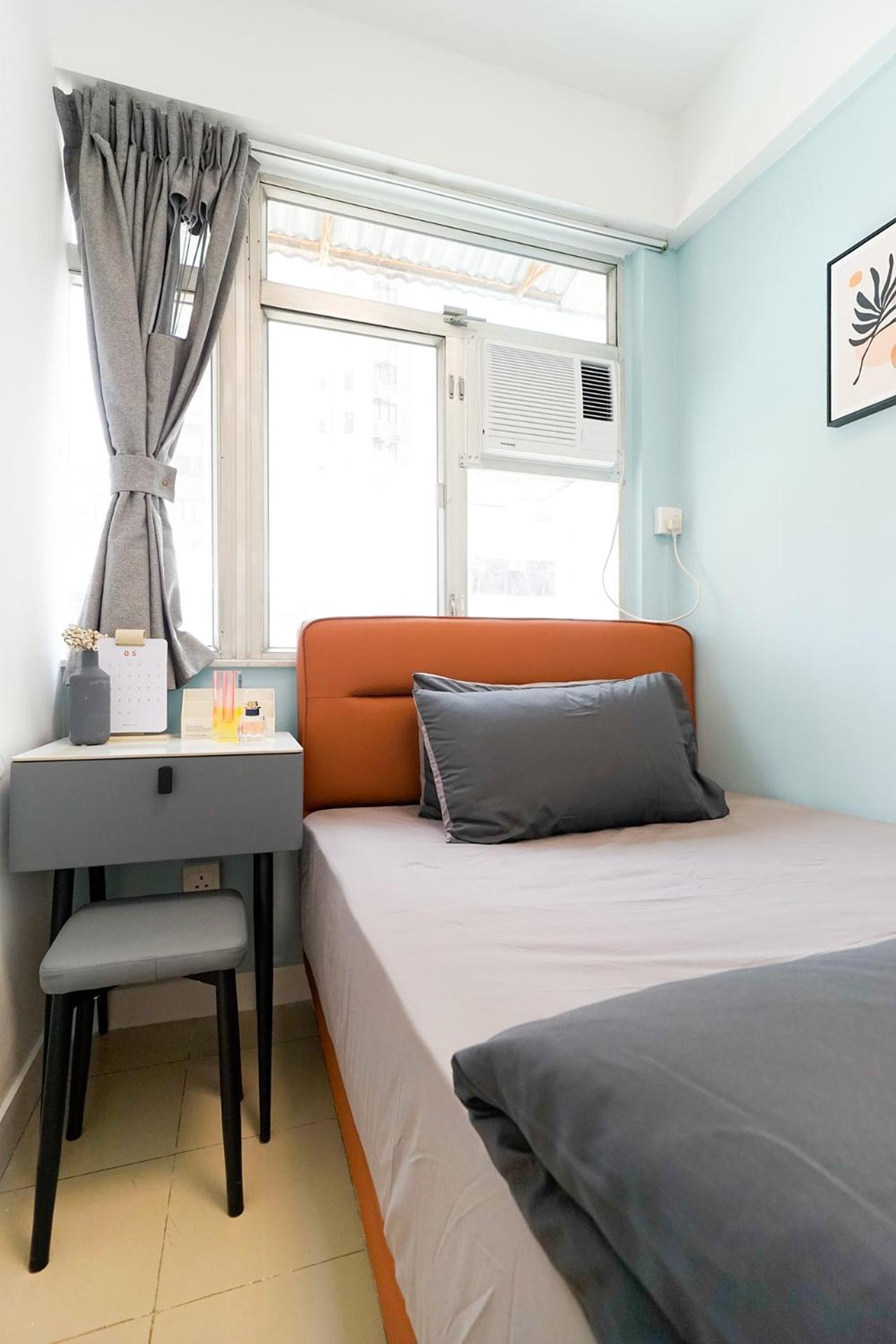 Student Accommodation - Lockhart Road 137