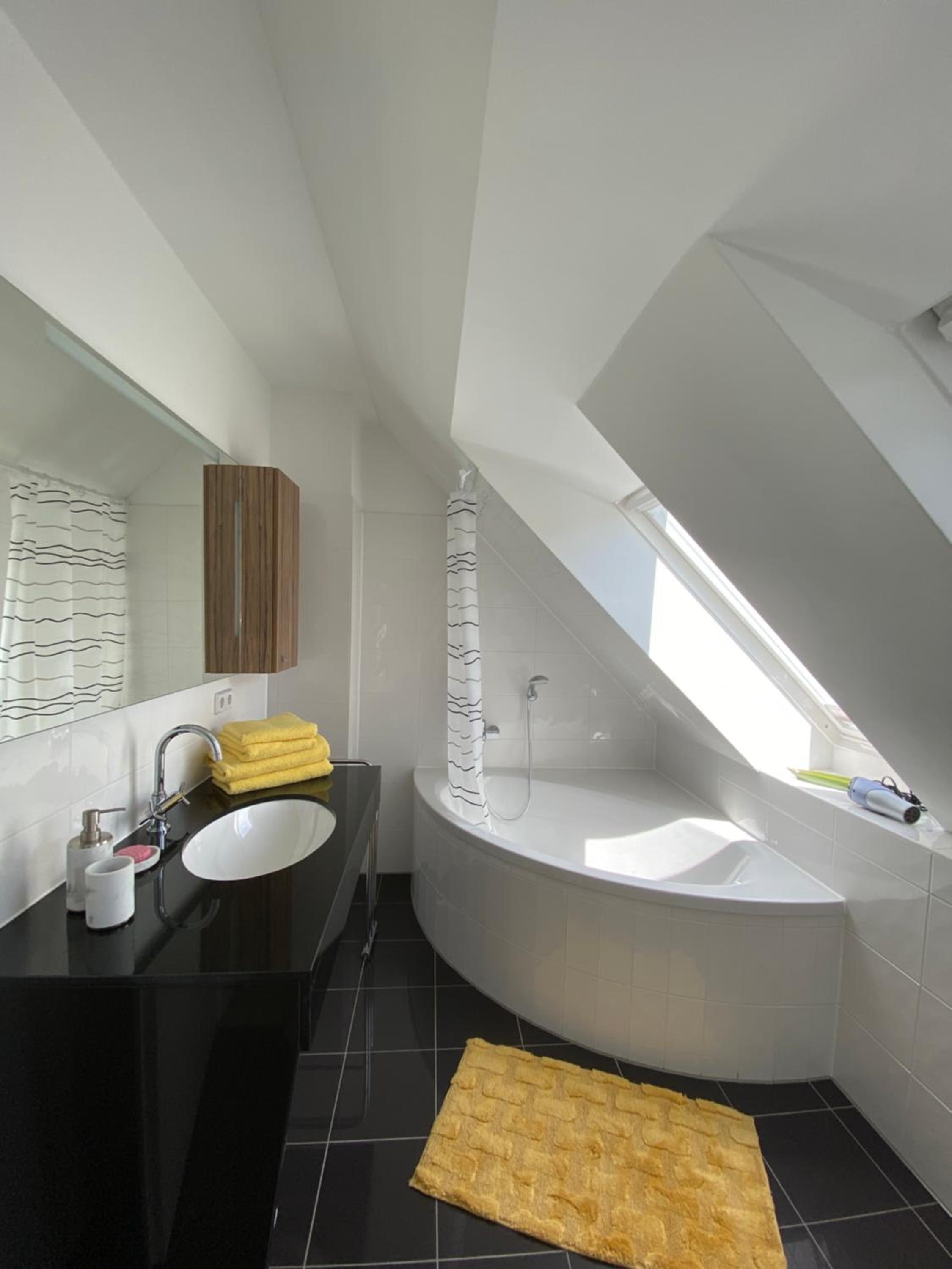 Ferienhaus Ferienwohnung Potsdam DieGaLerie am Schlosspark Marquardt