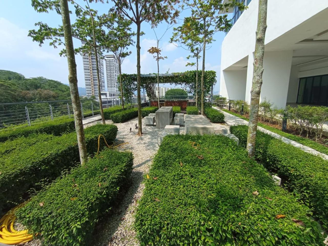 Medic Homestay Selayang Residence 280 photo 6