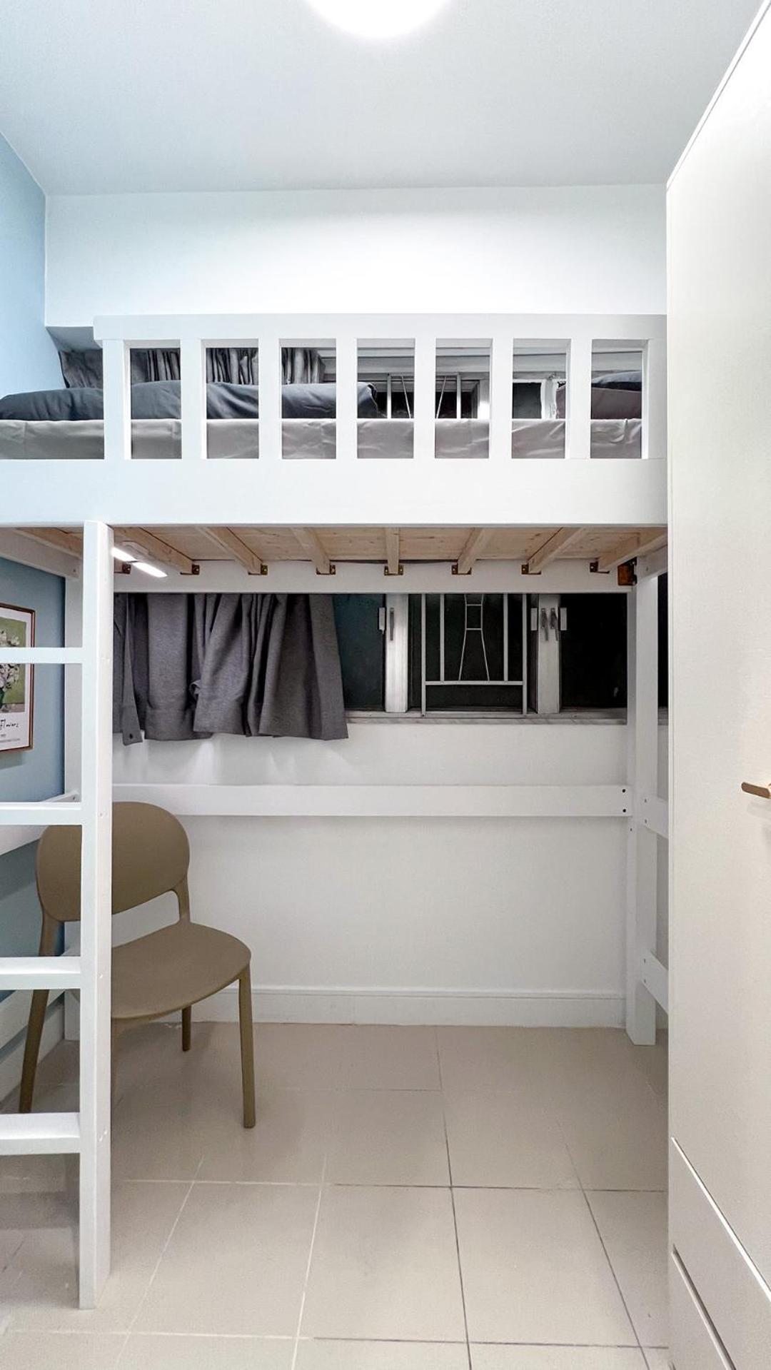 Student Accommodation - Lockhart Road 137