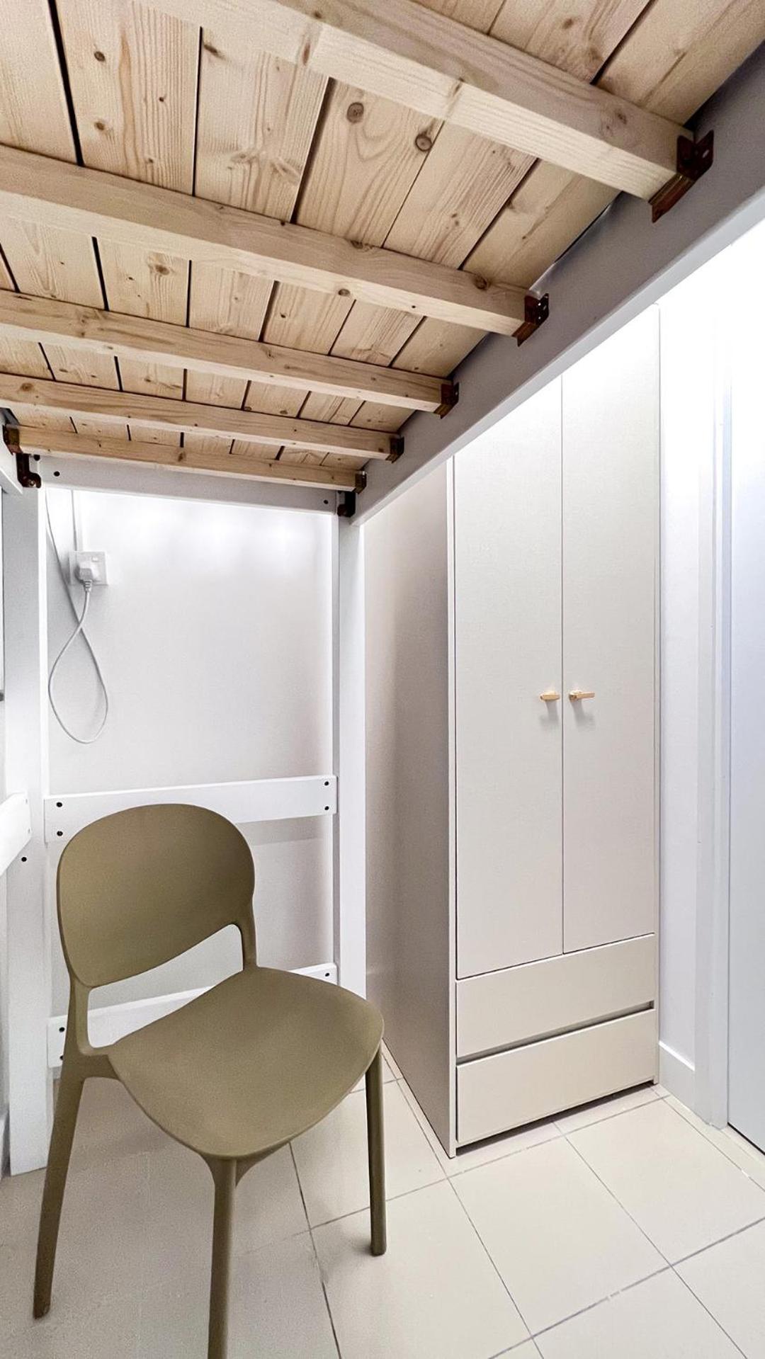 Student Accommodation - Lockhart Road 137