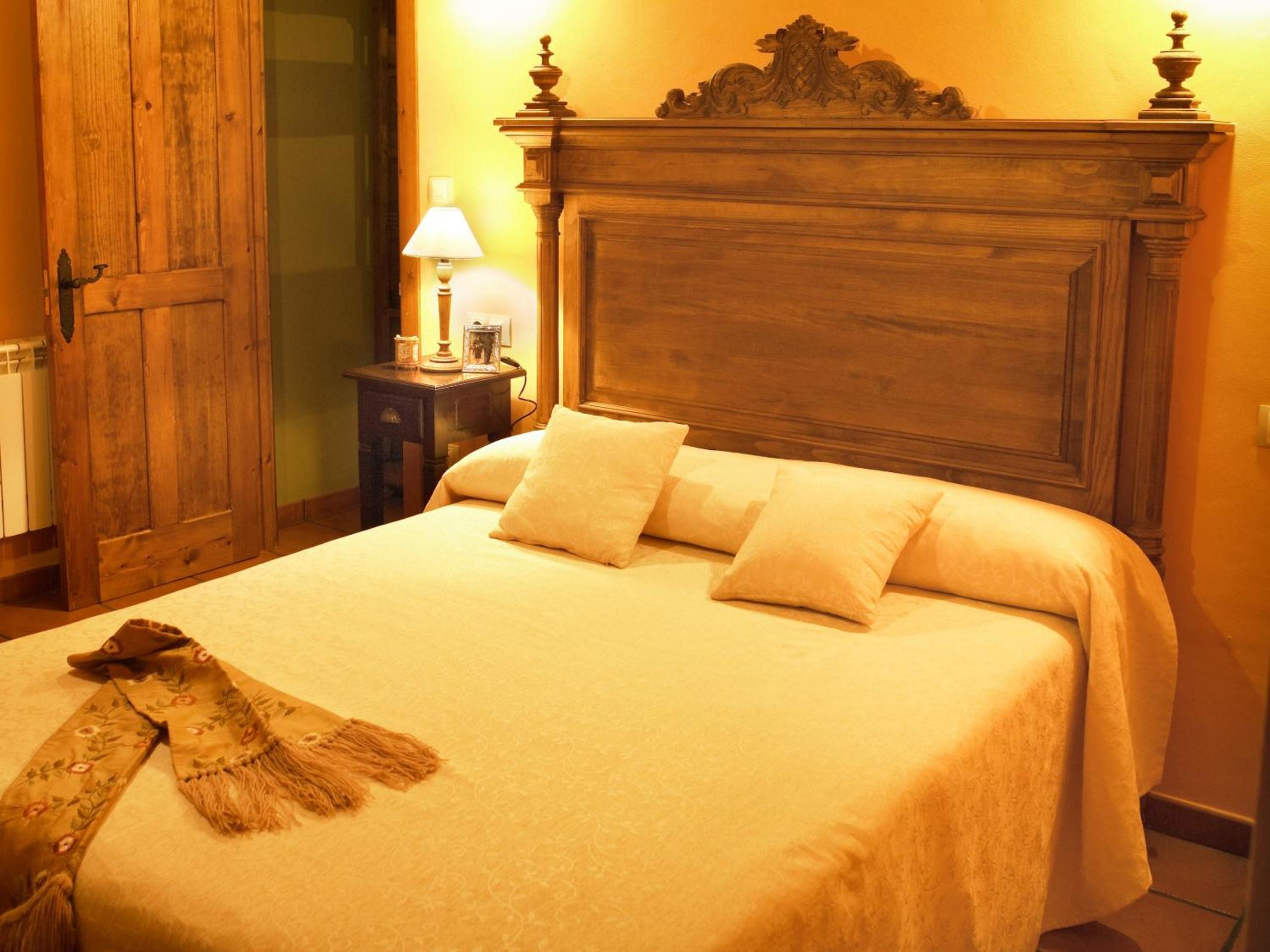 Apartamentos Rurales El Mirador de Cazanes