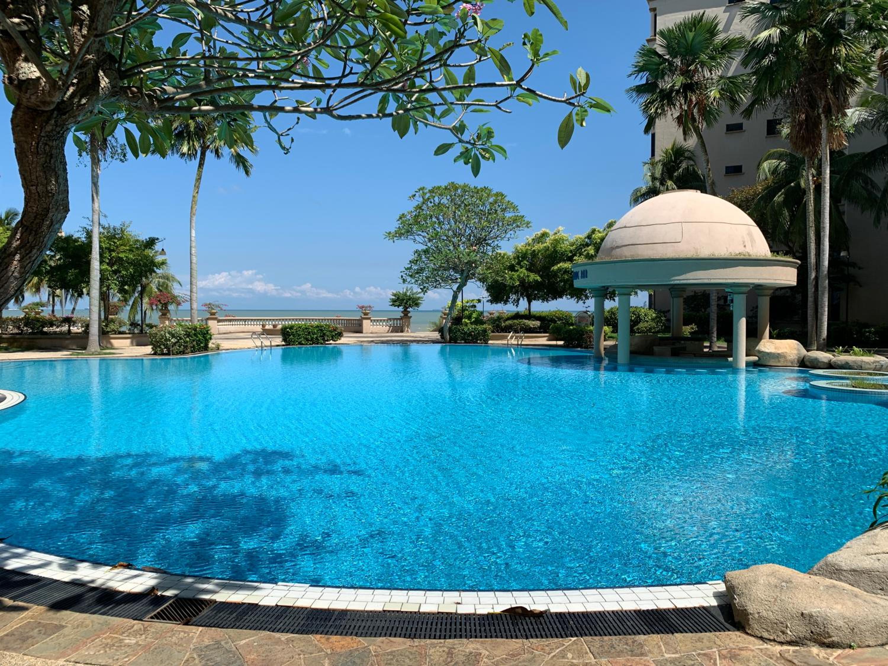 Riviera Bay Condominium, Tanjung Kling photo 3